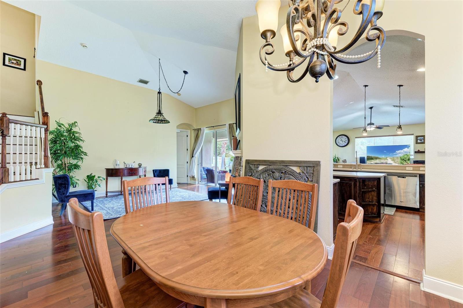 GREYHAWK LANDING PH 3 - Residential