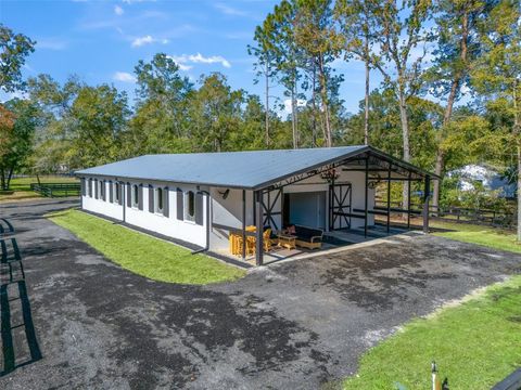 A home in OCALA