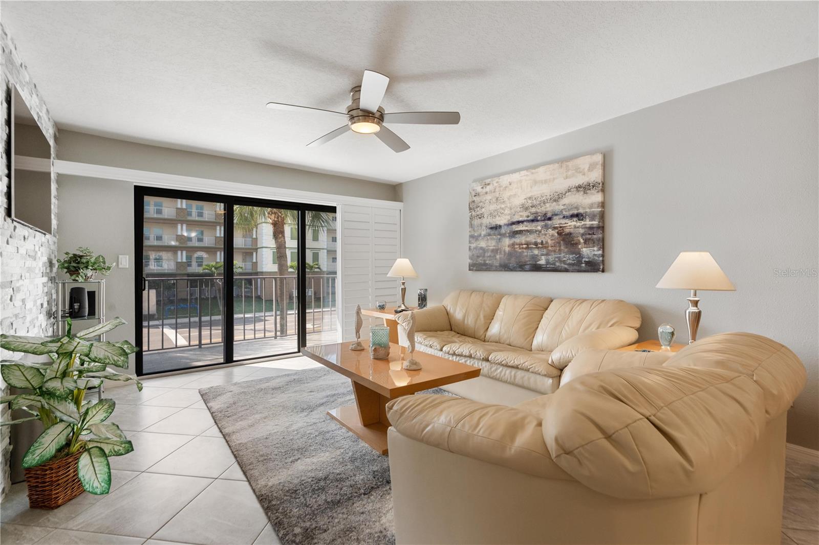 MADEIRA PLACE CONDO - Residential