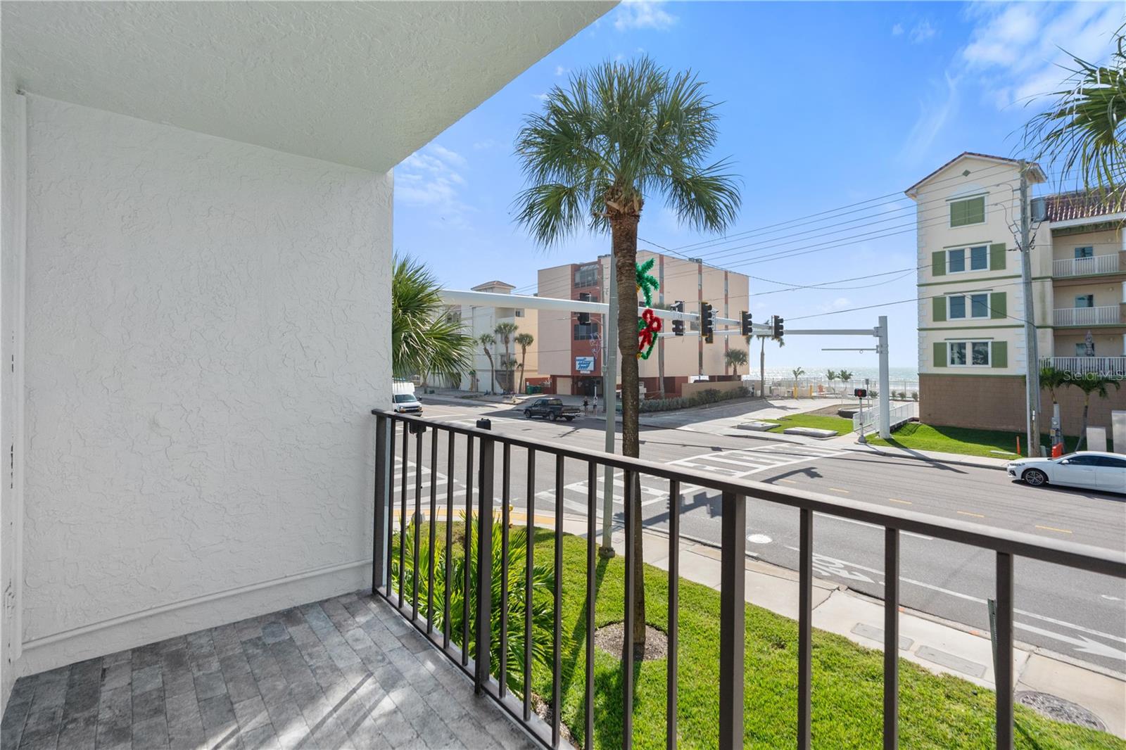 MADEIRA PLACE CONDO - Residential