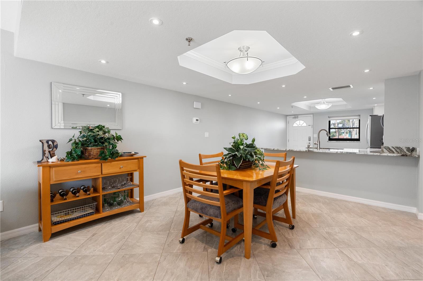 MADEIRA PLACE CONDO - Residential