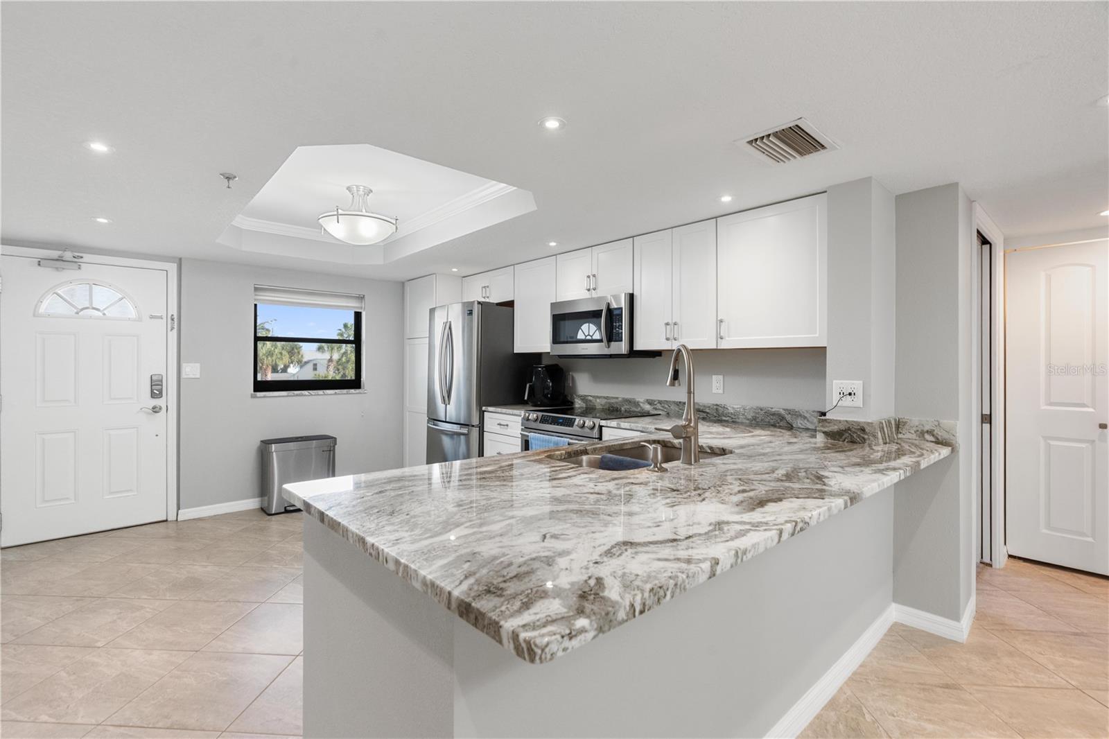 MADEIRA PLACE CONDO - Residential