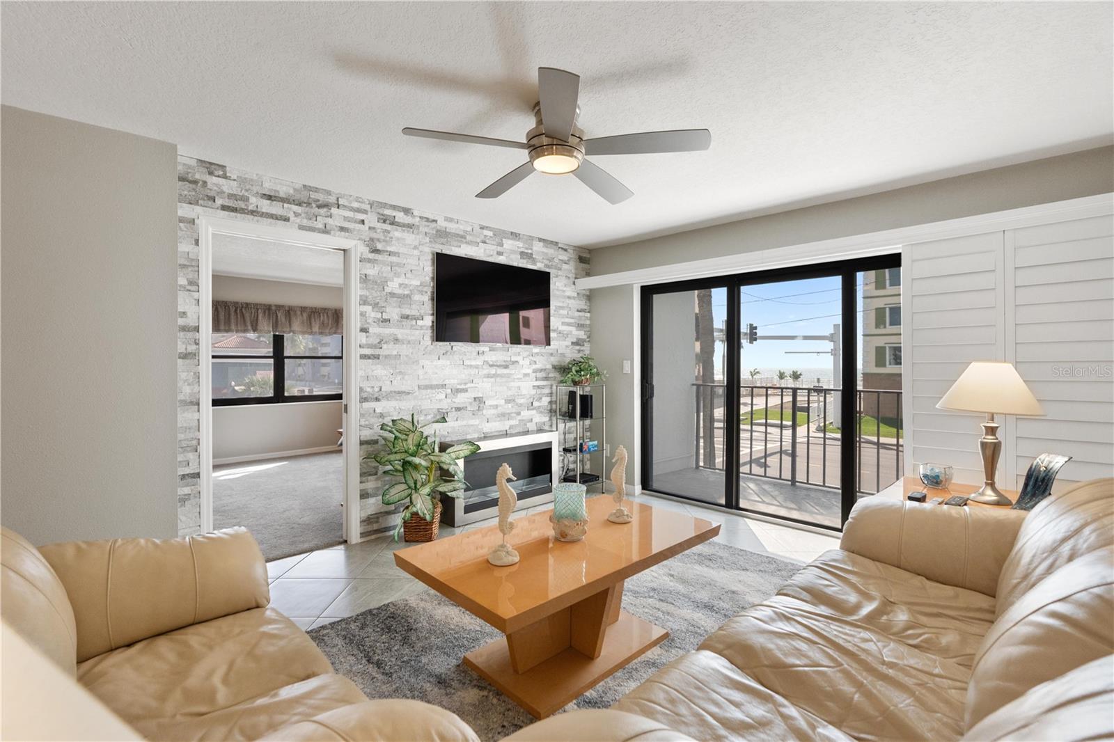 MADEIRA PLACE CONDO - Residential