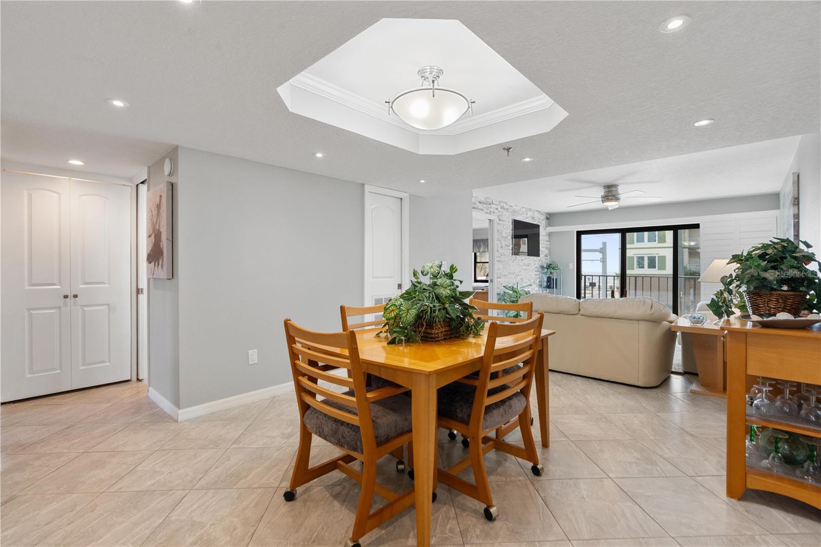 MADEIRA PLACE CONDO - Residential