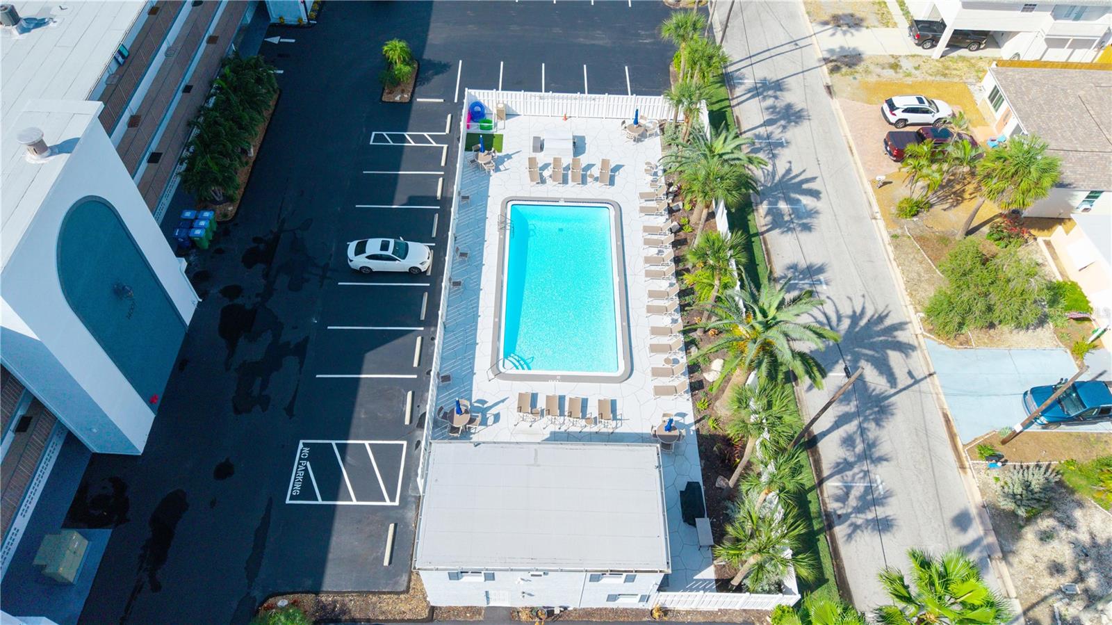 MADEIRA PLACE CONDO - Residential