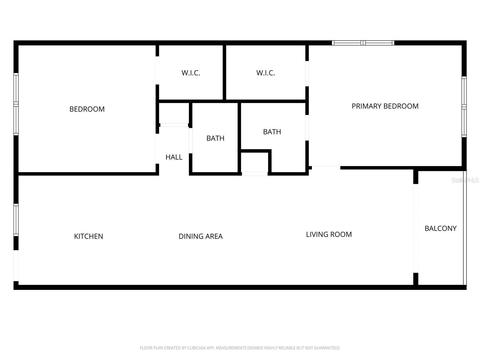 MADEIRA PLACE CONDO - Residential
