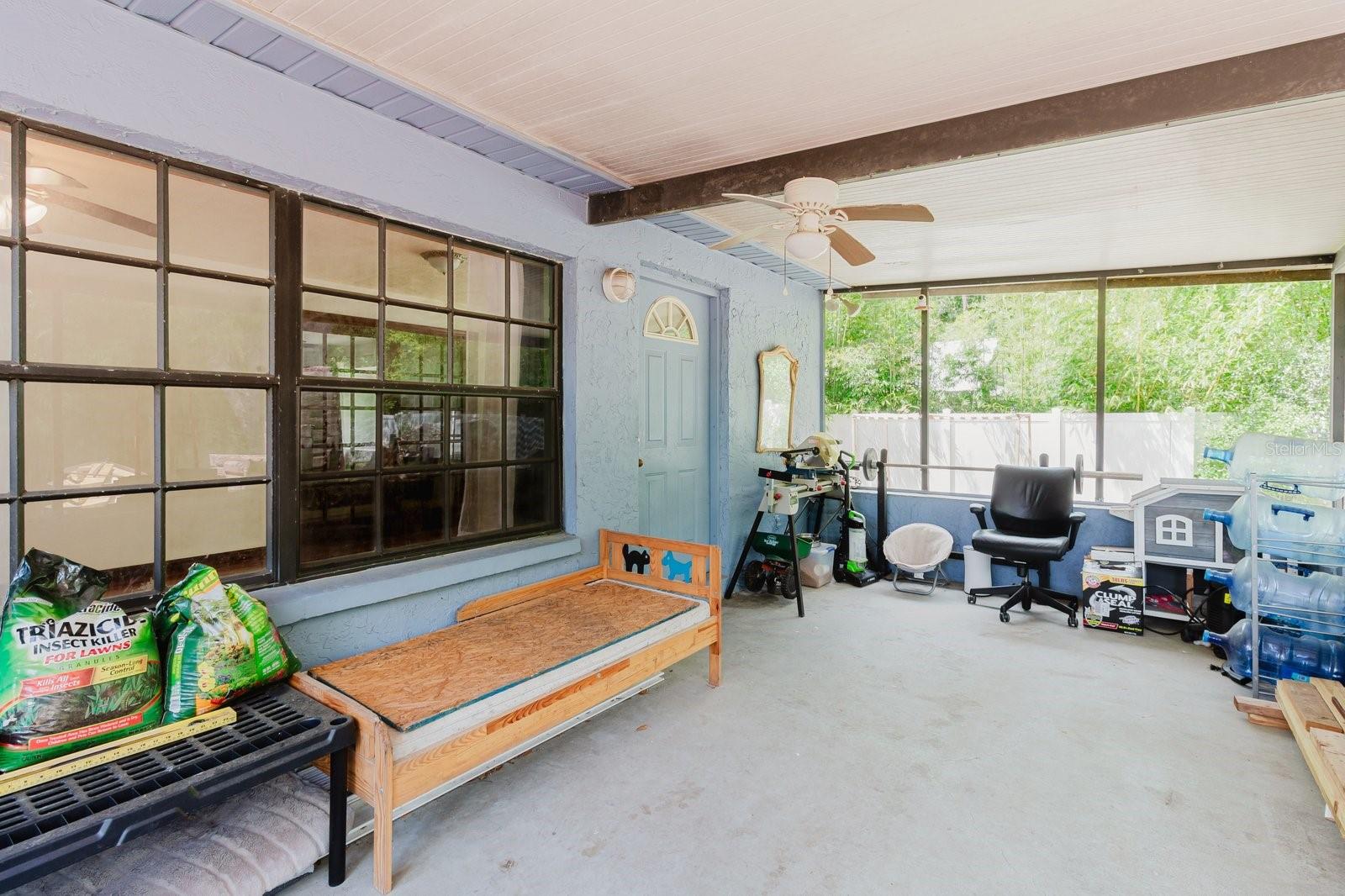 LAKE PADGETT PINES - Residential