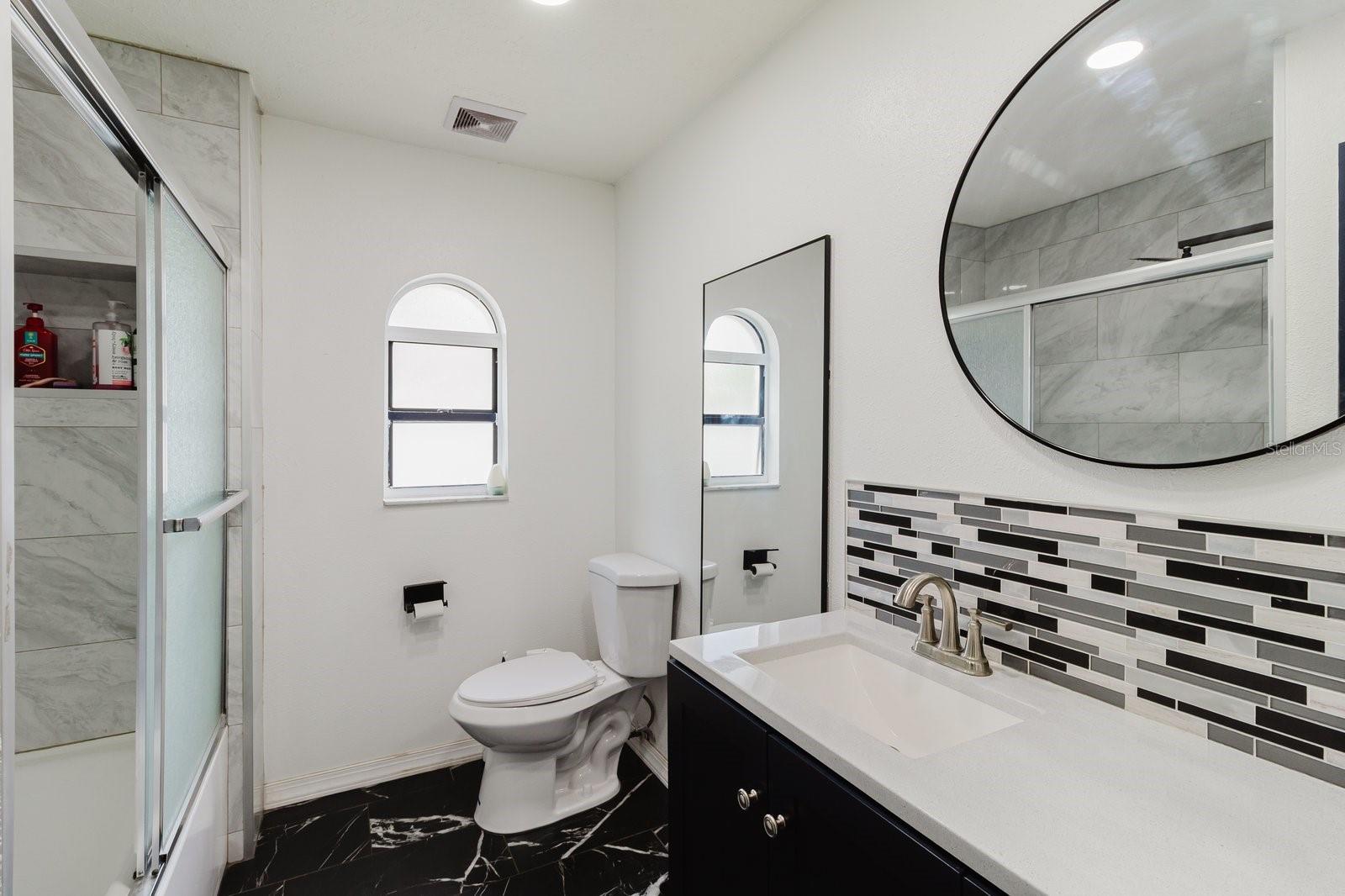 LAKE PADGETT PINES - Residential