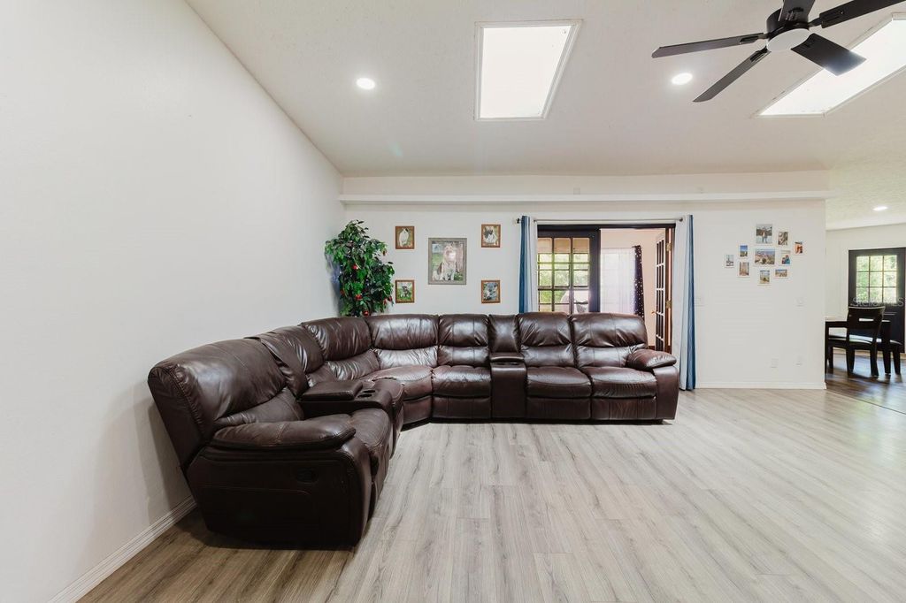 Photo of 5402 Swallow Drive, Land O Lakes, FL 34639 (MLS # TB8496621)