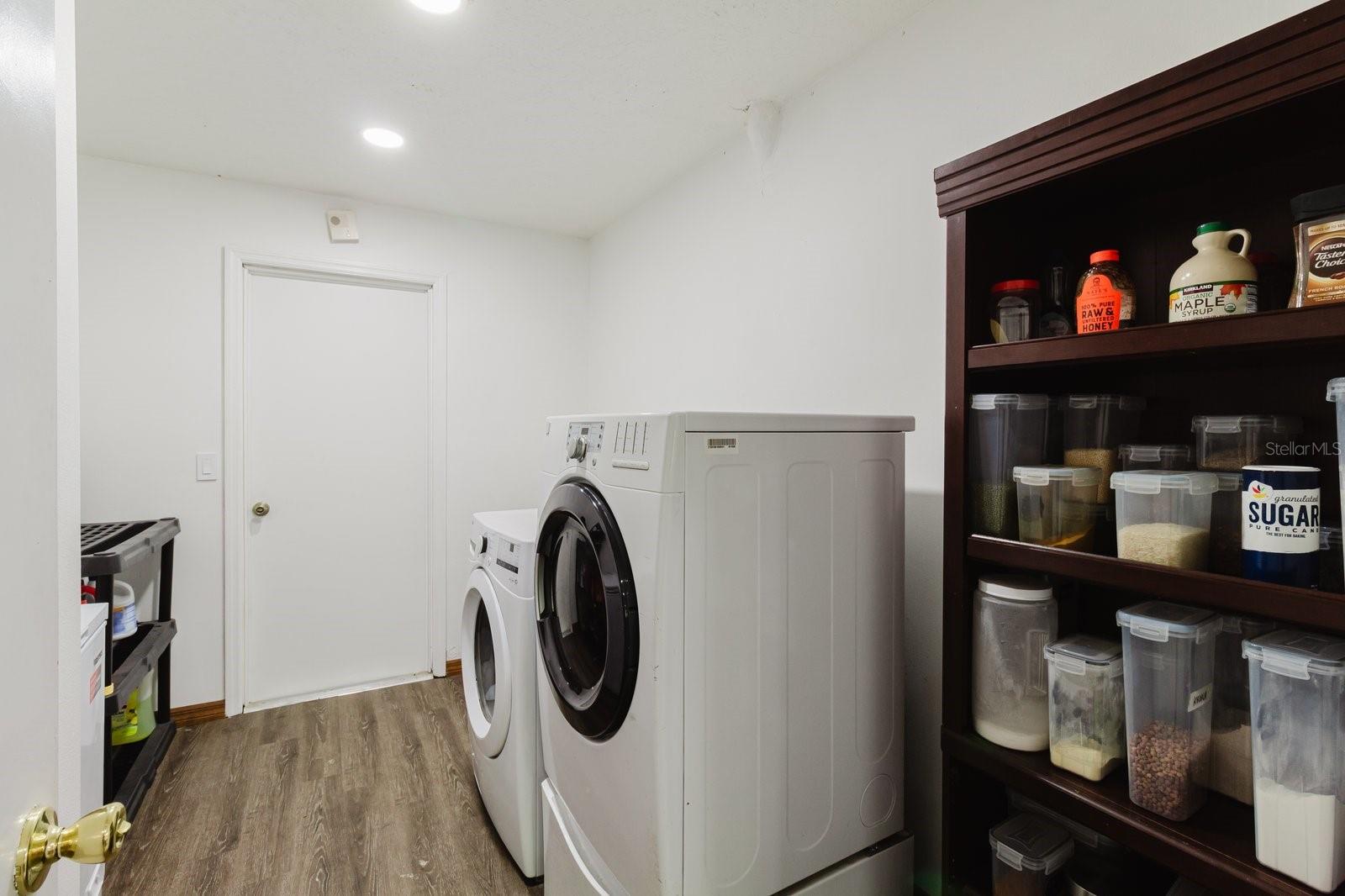 LAKE PADGETT PINES - Residential