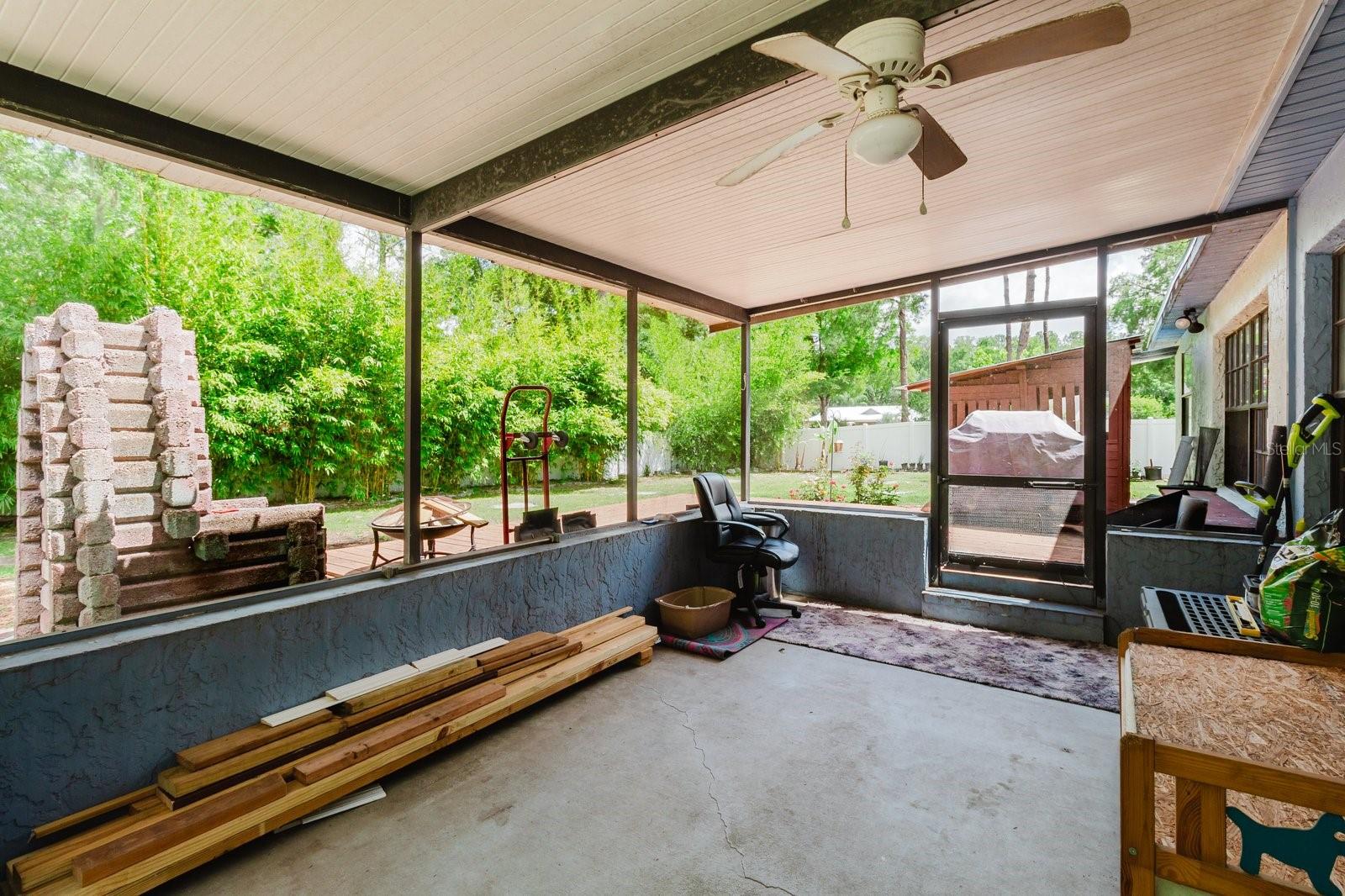 LAKE PADGETT PINES - Residential