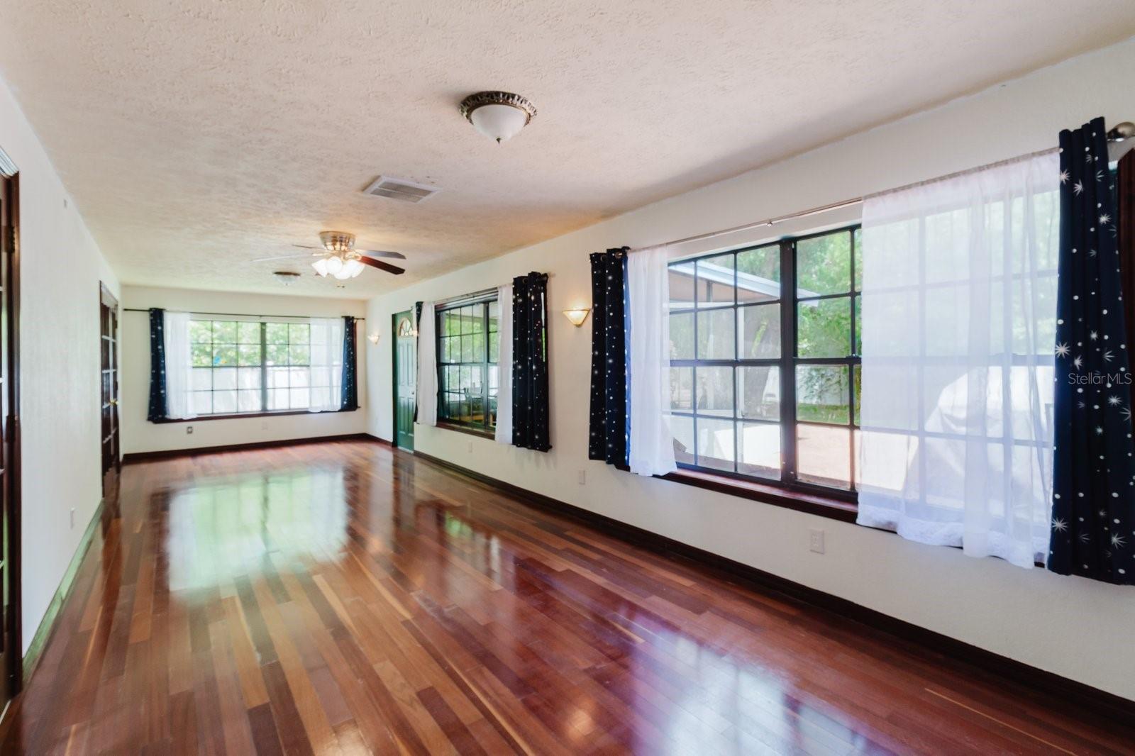 LAKE PADGETT PINES - Residential