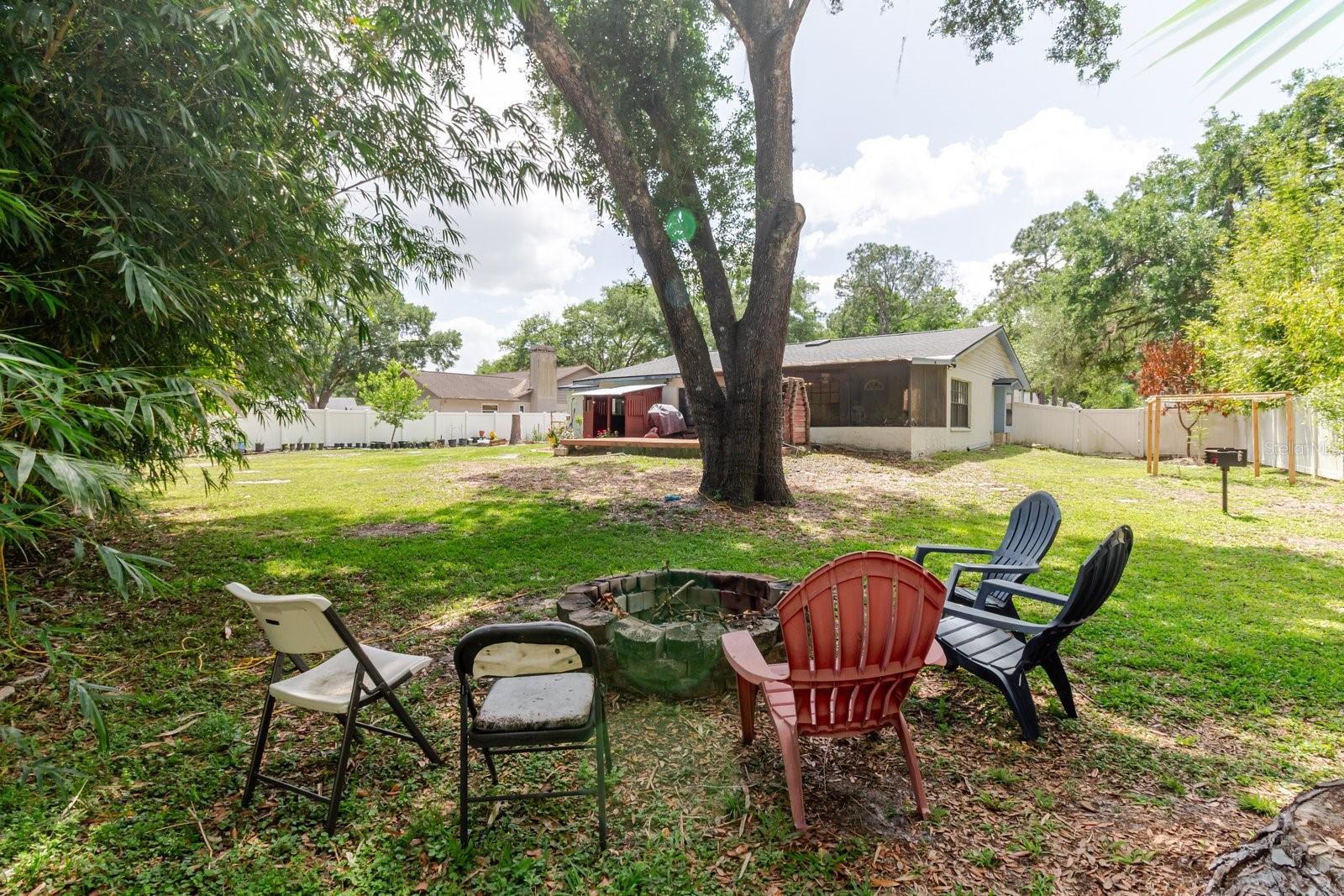 LAKE PADGETT PINES - Residential