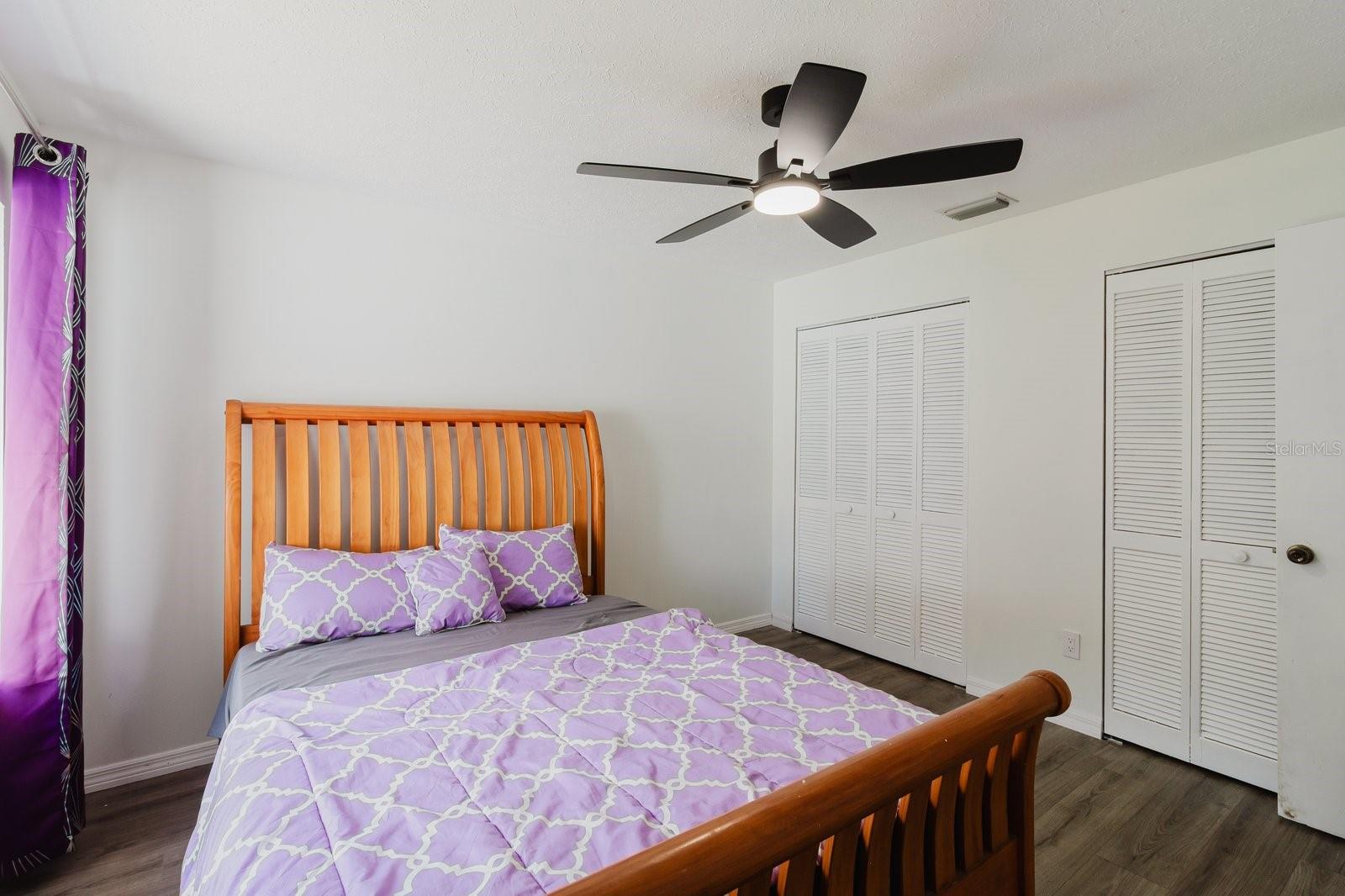 LAKE PADGETT PINES - Residential