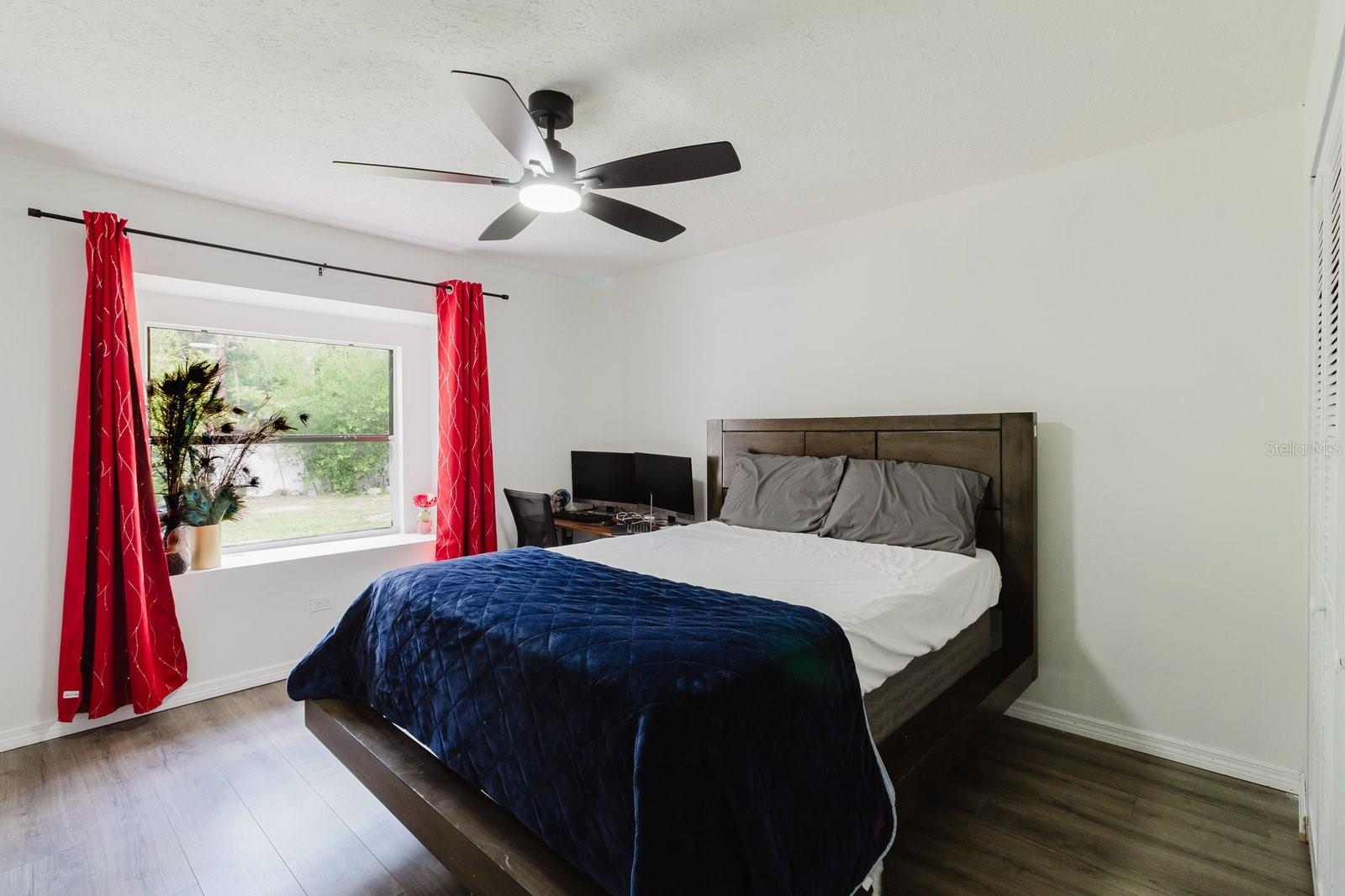 LAKE PADGETT PINES - Residential