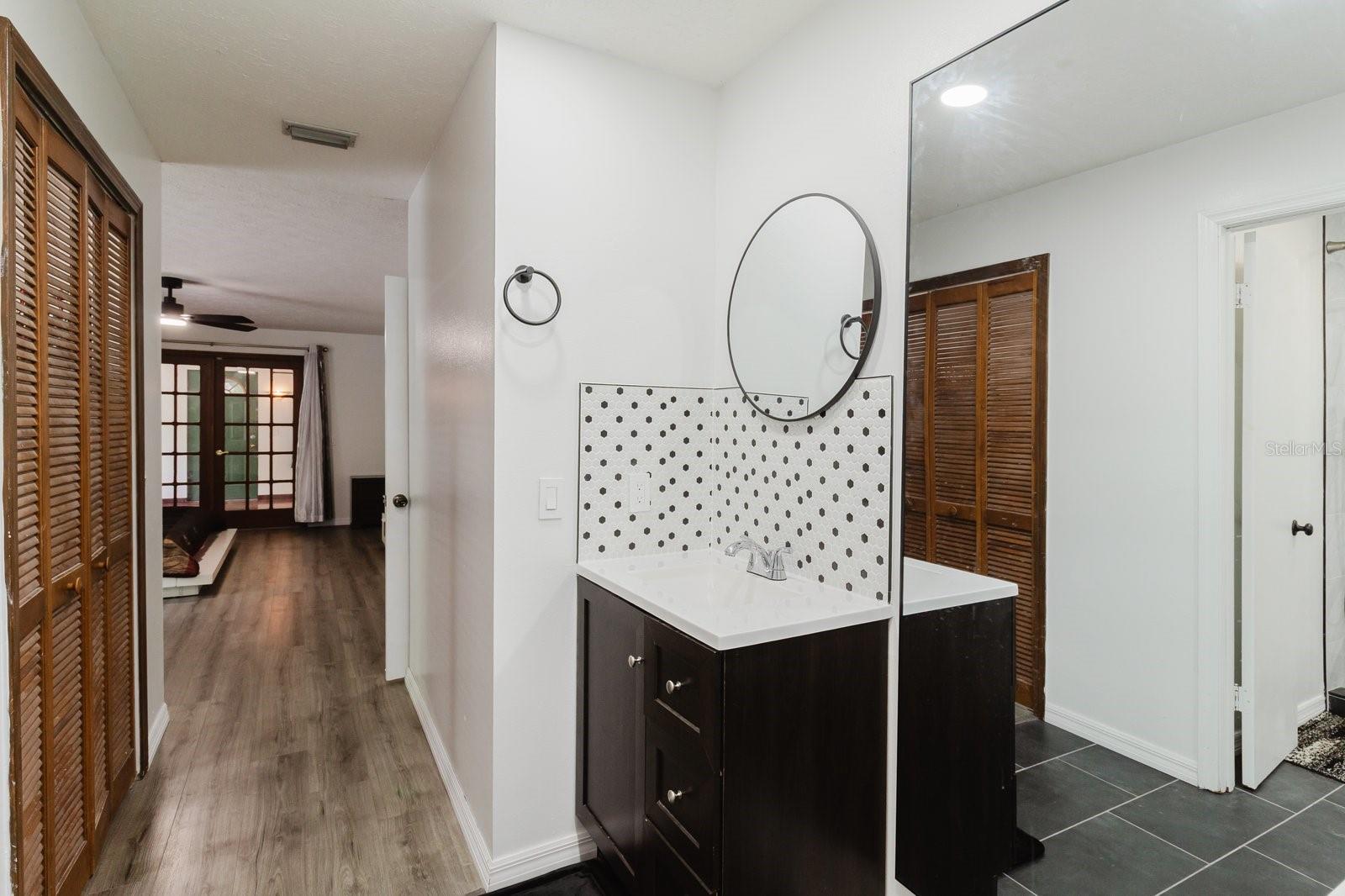 LAKE PADGETT PINES - Residential