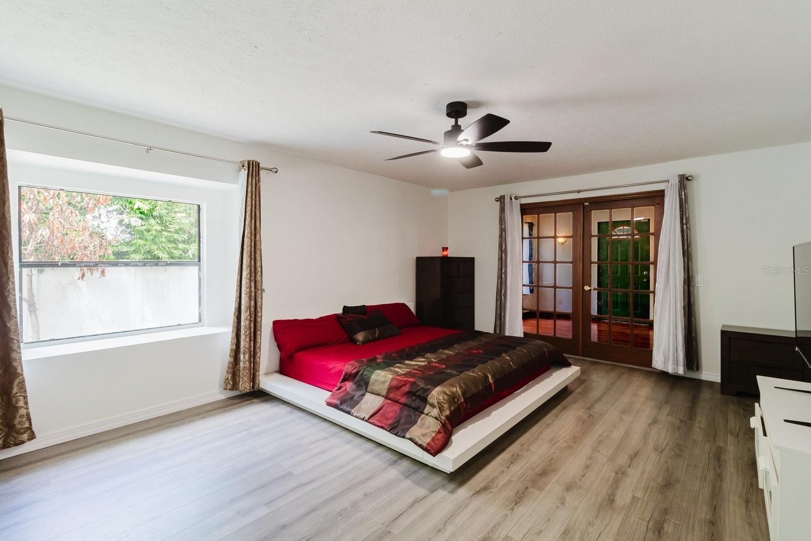 LAKE PADGETT PINES - Residential