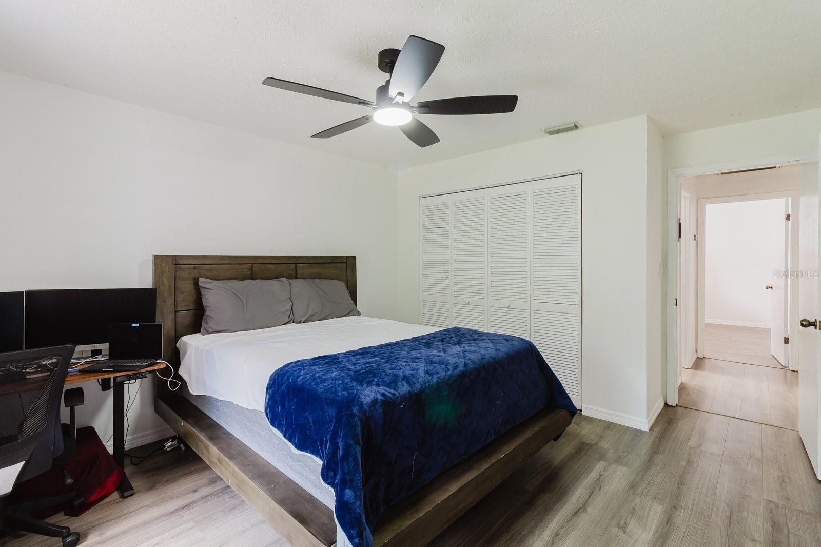 LAKE PADGETT PINES - Residential