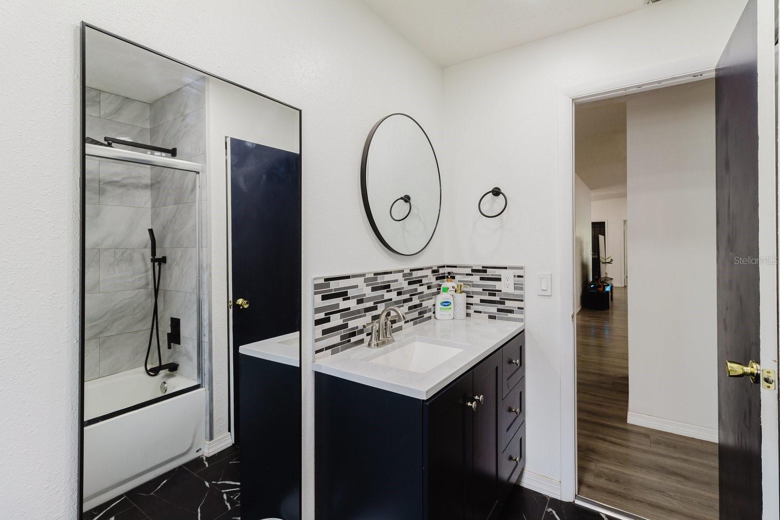 LAKE PADGETT PINES - Residential