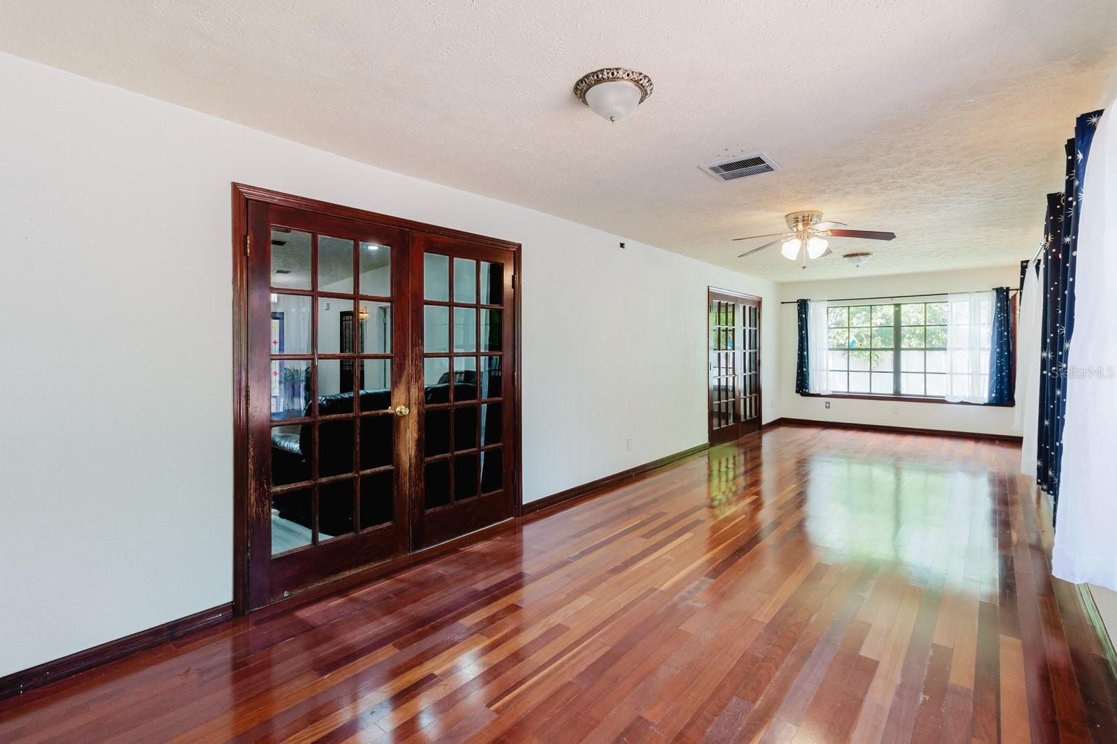 LAKE PADGETT PINES - Residential