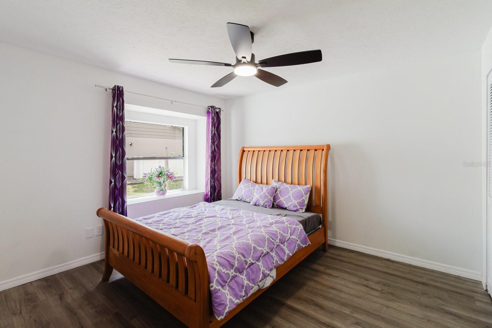 LAKE PADGETT PINES - Residential