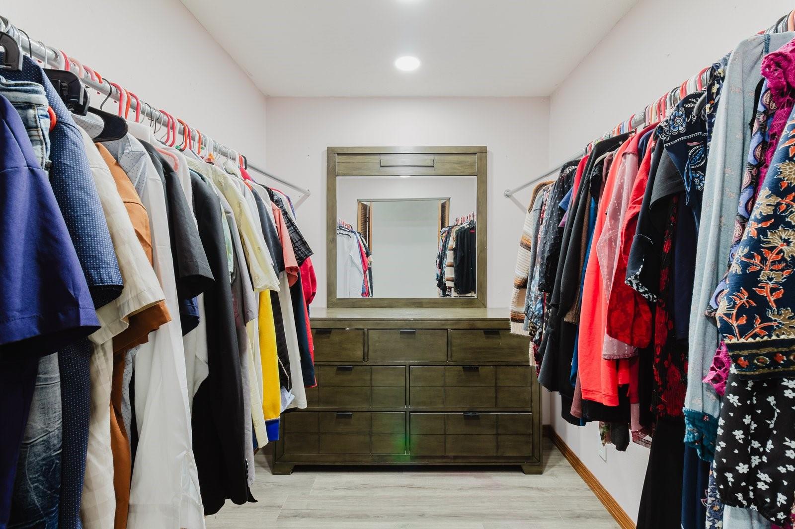 LAKE PADGETT PINES - Residential