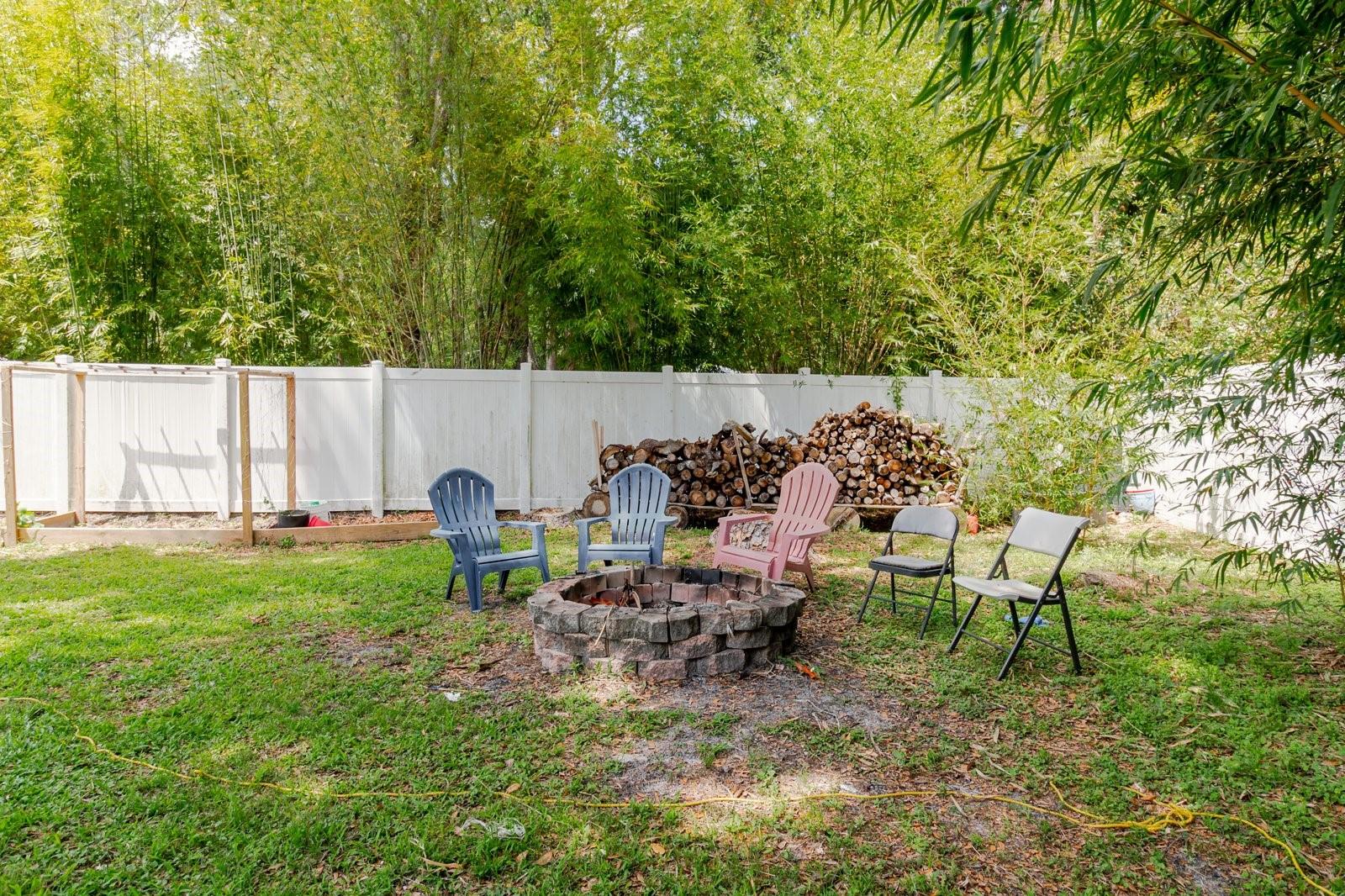 LAKE PADGETT PINES - Residential