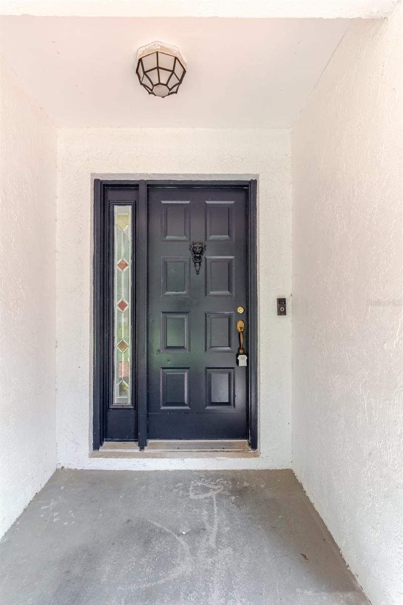 LAKE PADGETT PINES - Residential