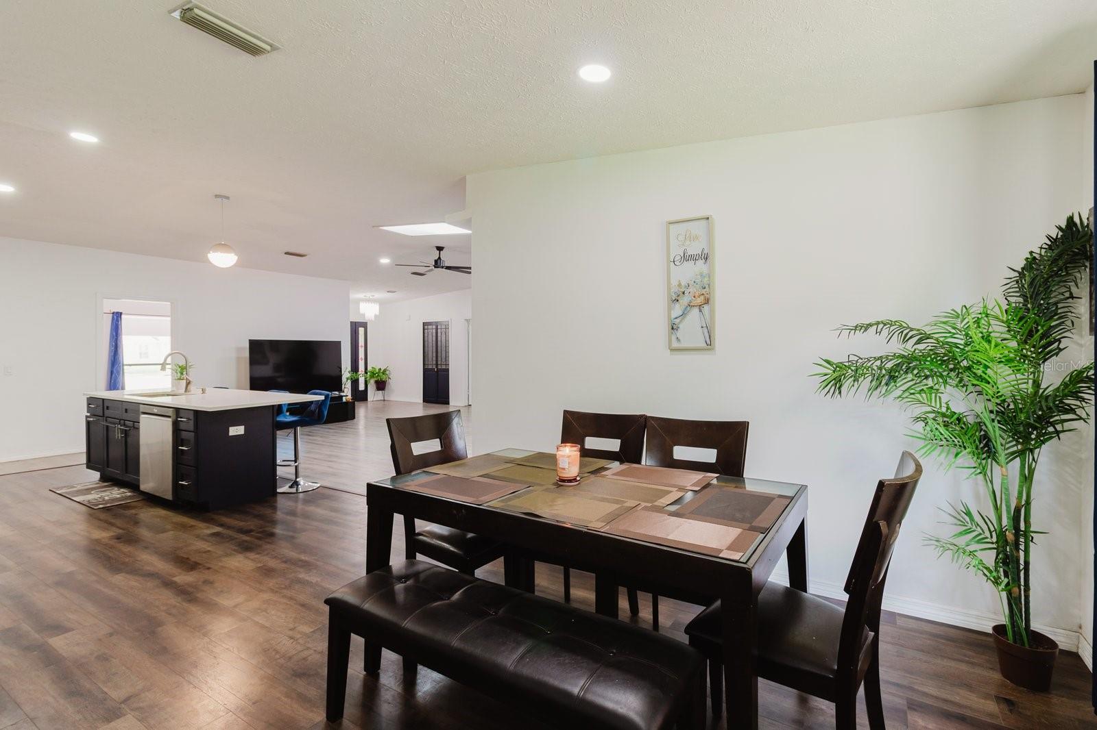 LAKE PADGETT PINES - Residential