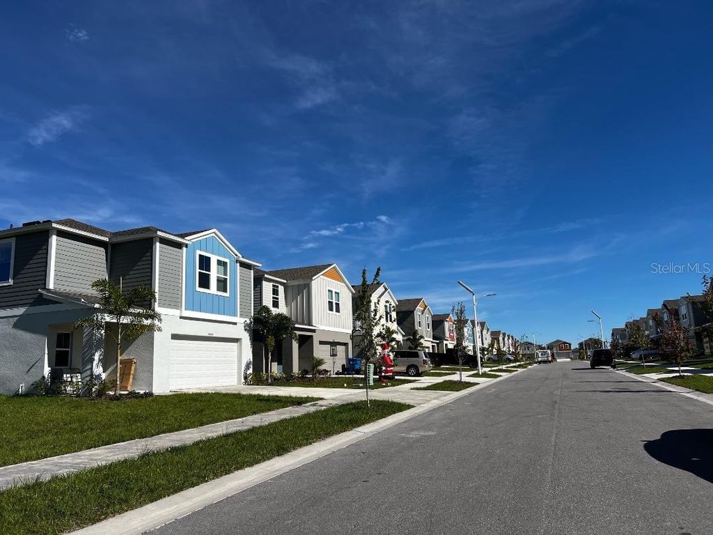 Photo of 34200 Scarlet Sage Court, Wesley Chapel, FL 33545 (MLS # TB8420326)