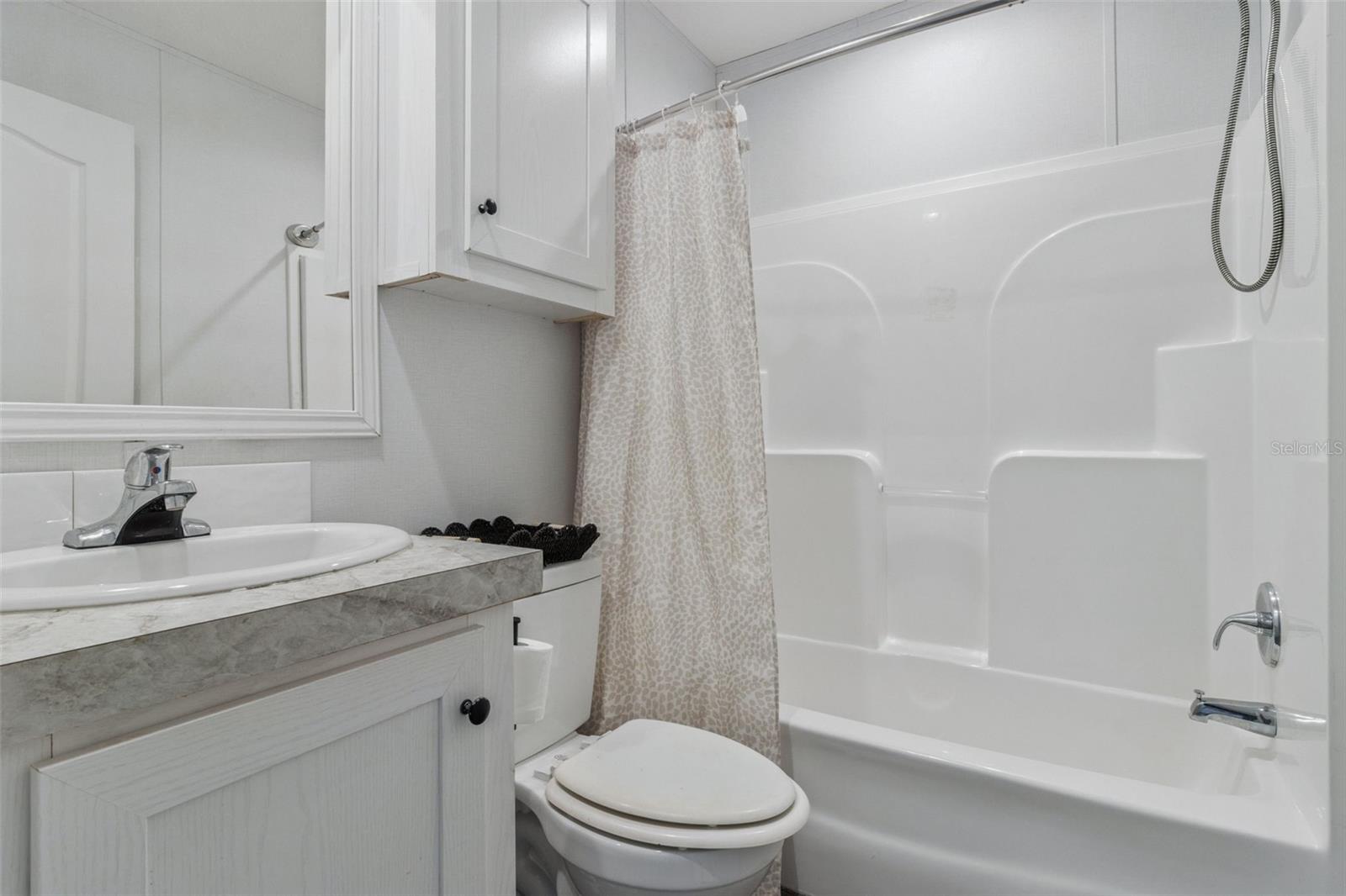 RED WATER LAKE ESTATES - Residential