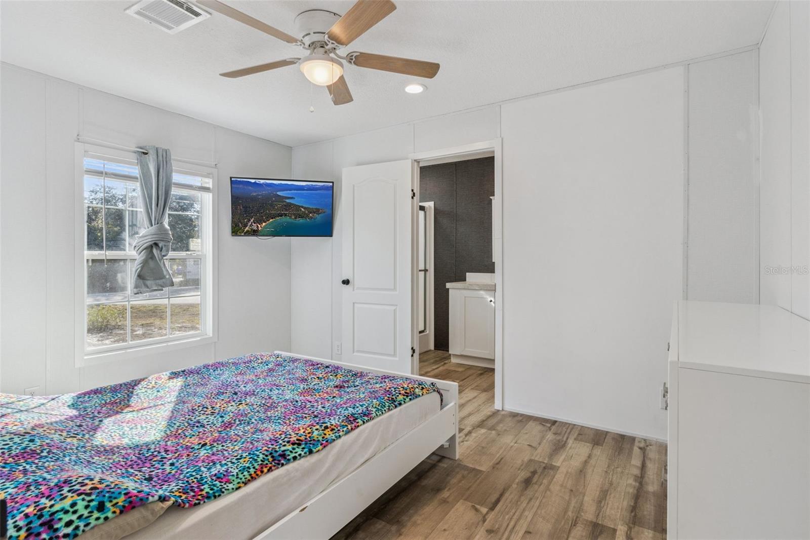 RED WATER LAKE ESTATES - Residential