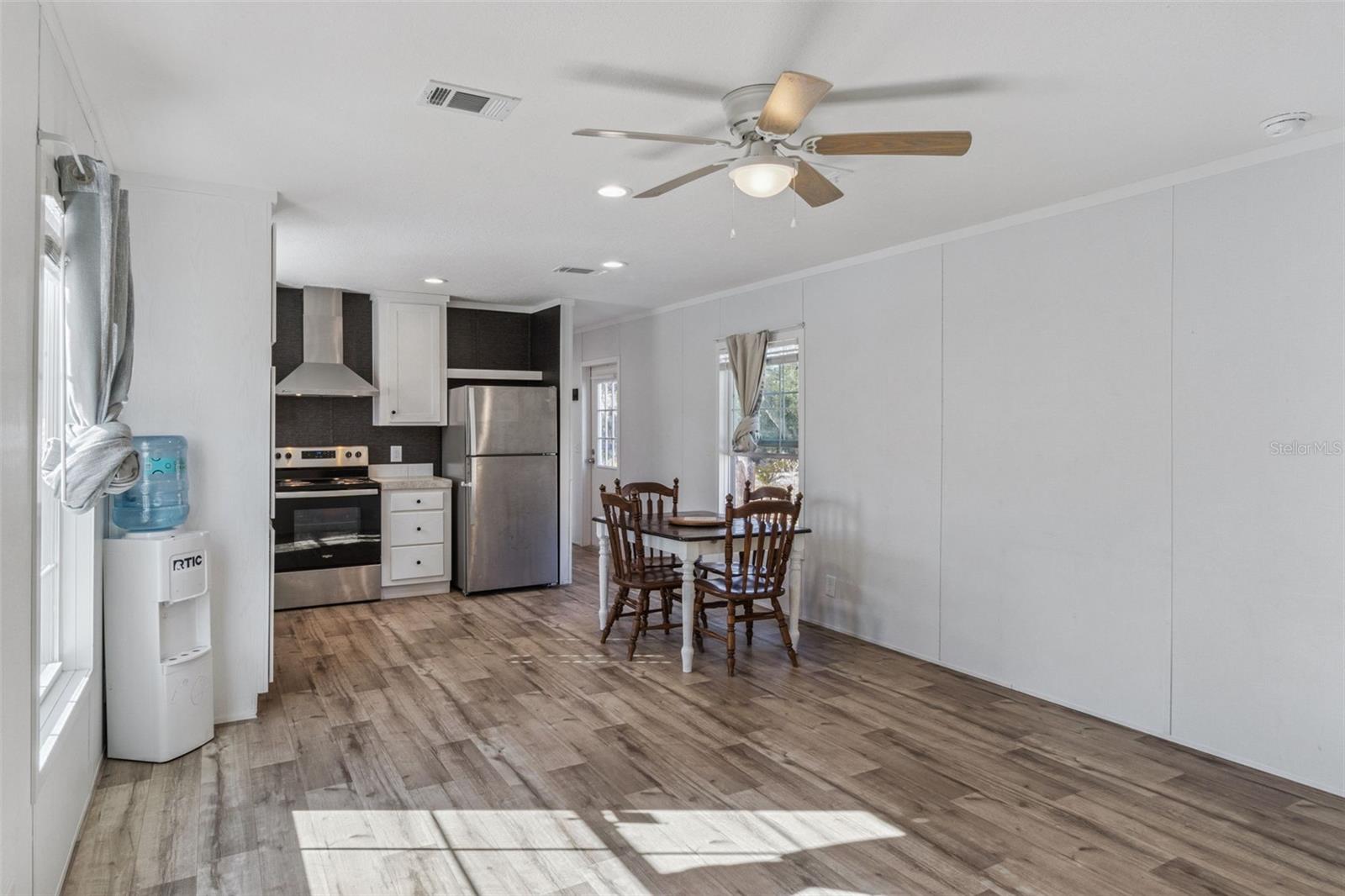 RED WATER LAKE ESTATES - Residential