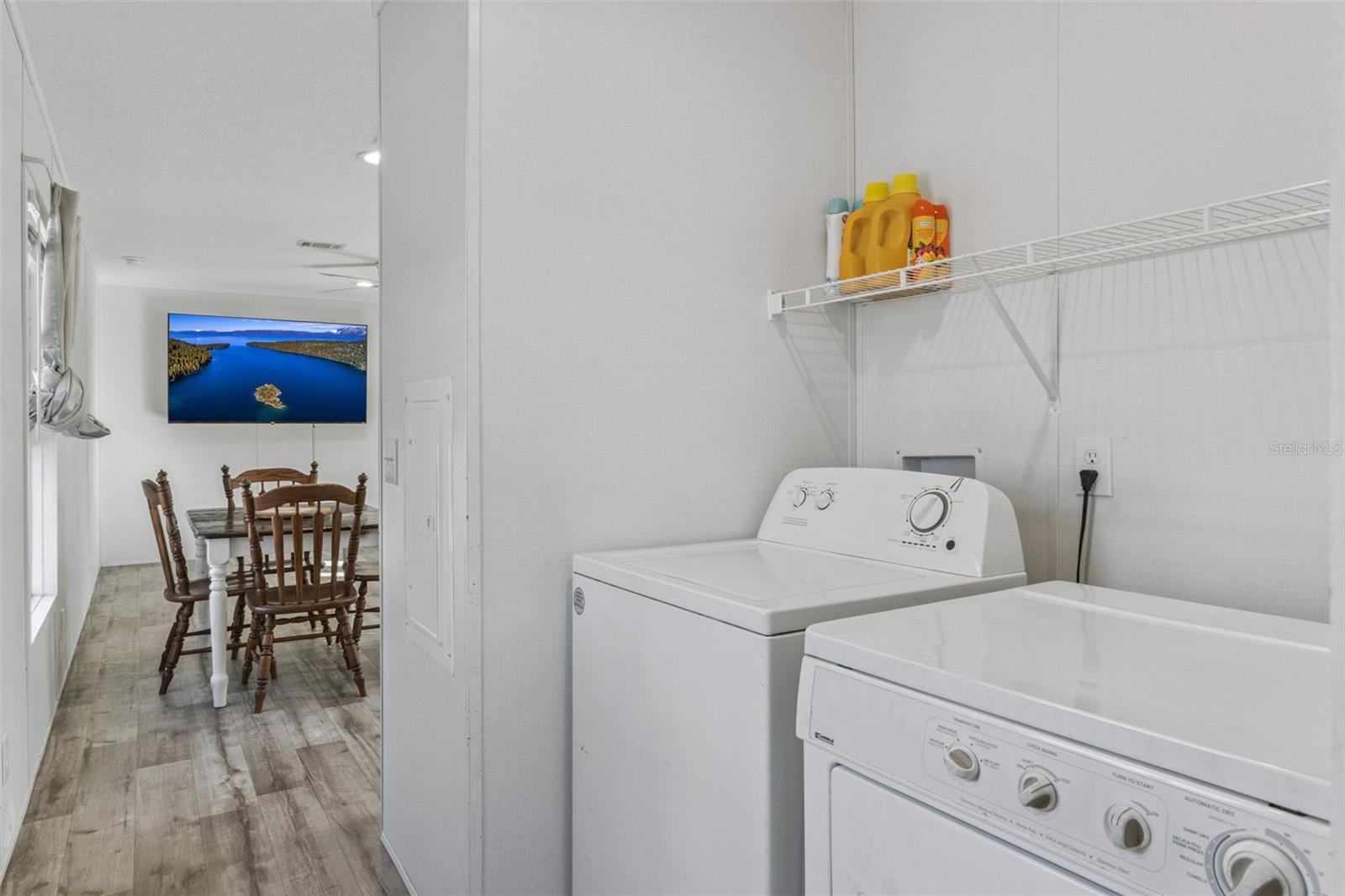 RED WATER LAKE ESTATES - Residential