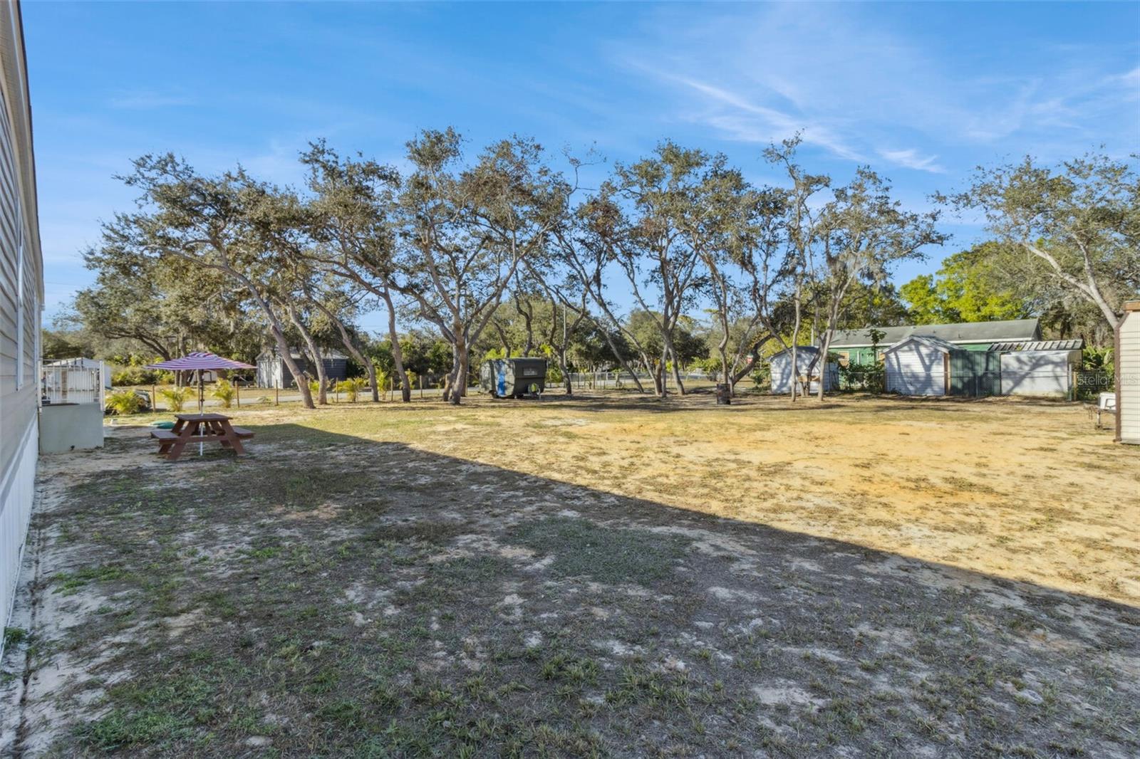 RED WATER LAKE ESTATES - Residential