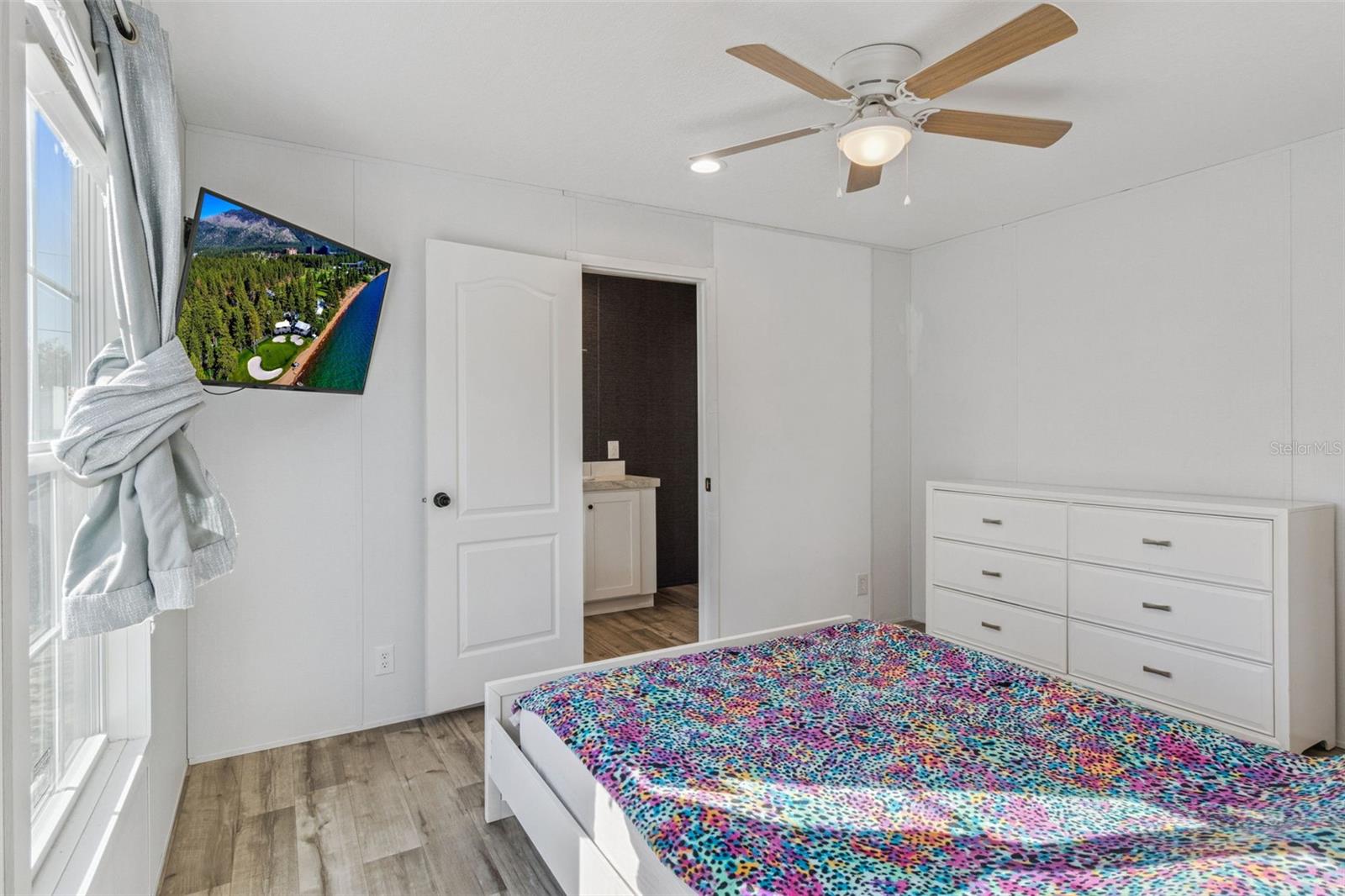 RED WATER LAKE ESTATES - Residential