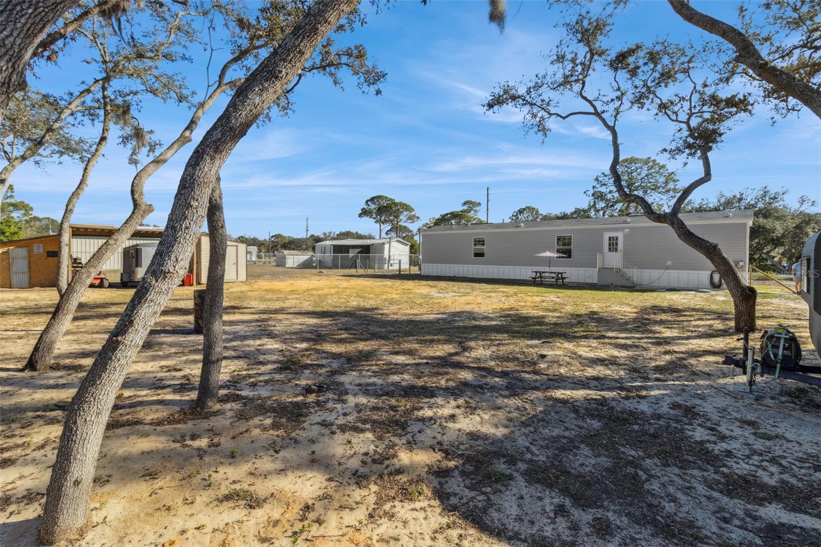 RED WATER LAKE ESTATES - Residential