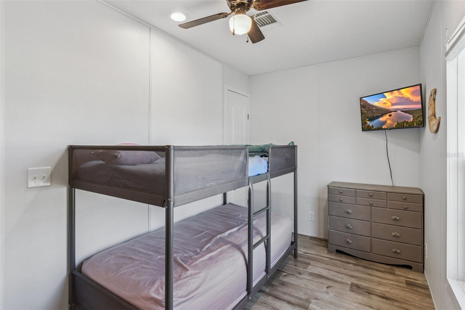 RED WATER LAKE ESTATES - Residential