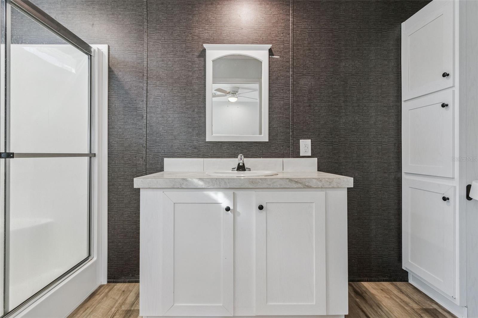 RED WATER LAKE ESTATES - Residential