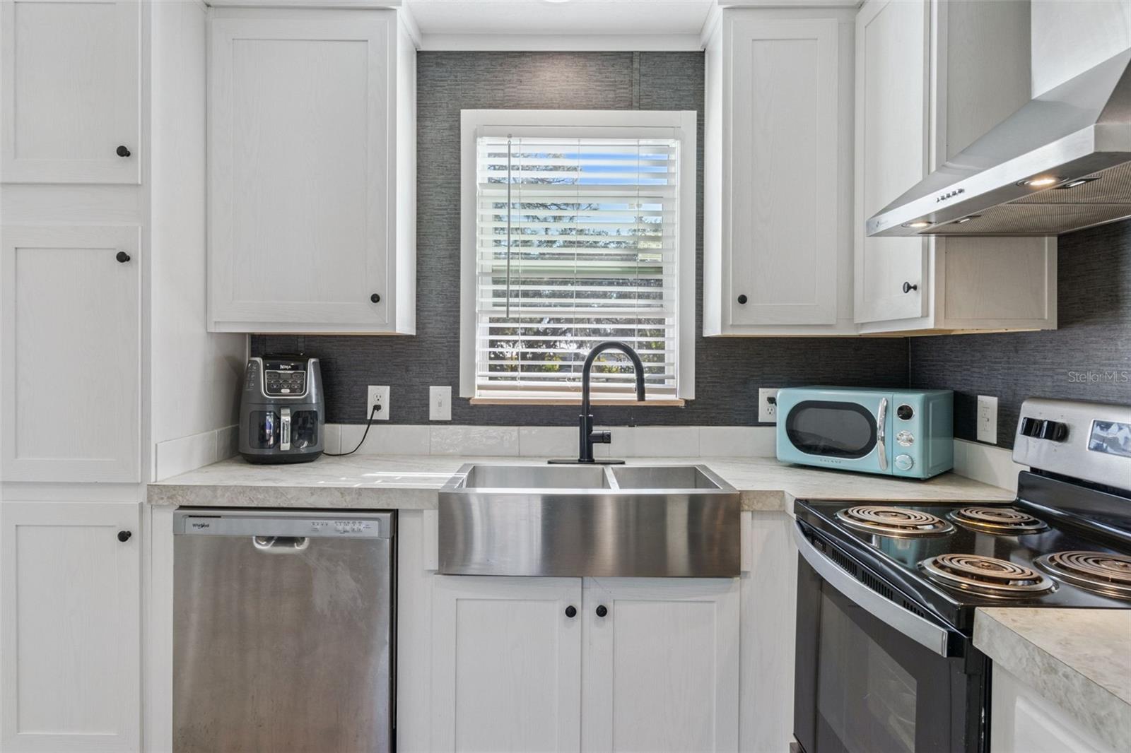 RED WATER LAKE ESTATES - Residential