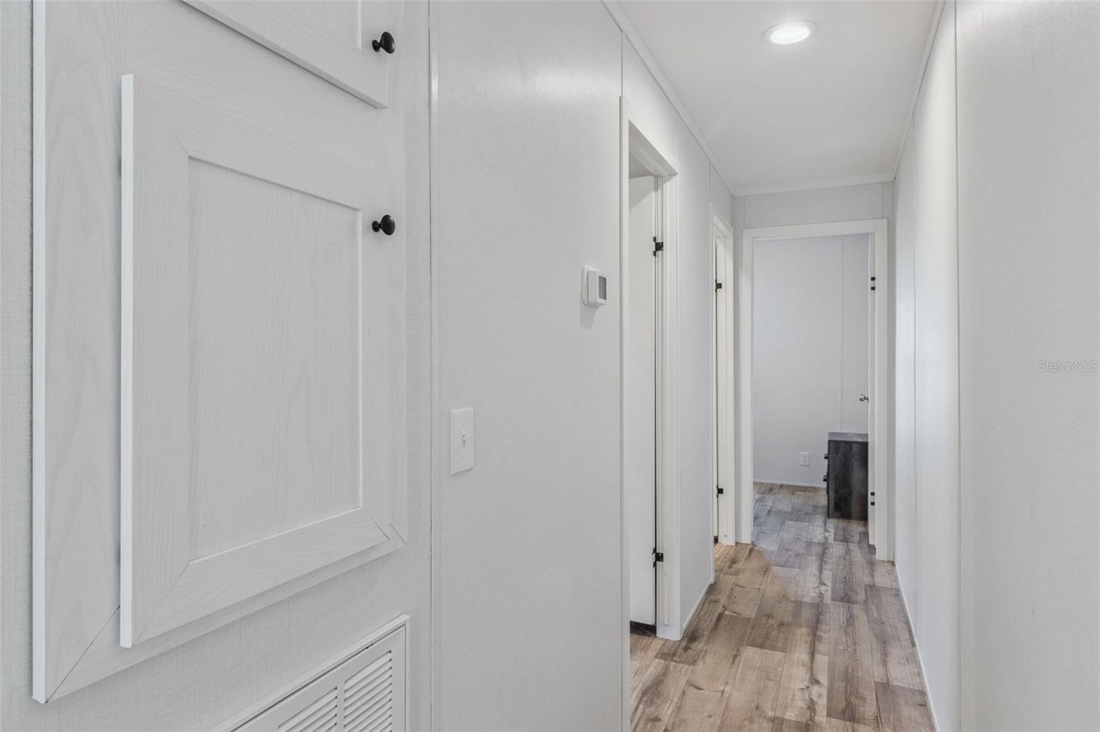 RED WATER LAKE ESTATES - Residential