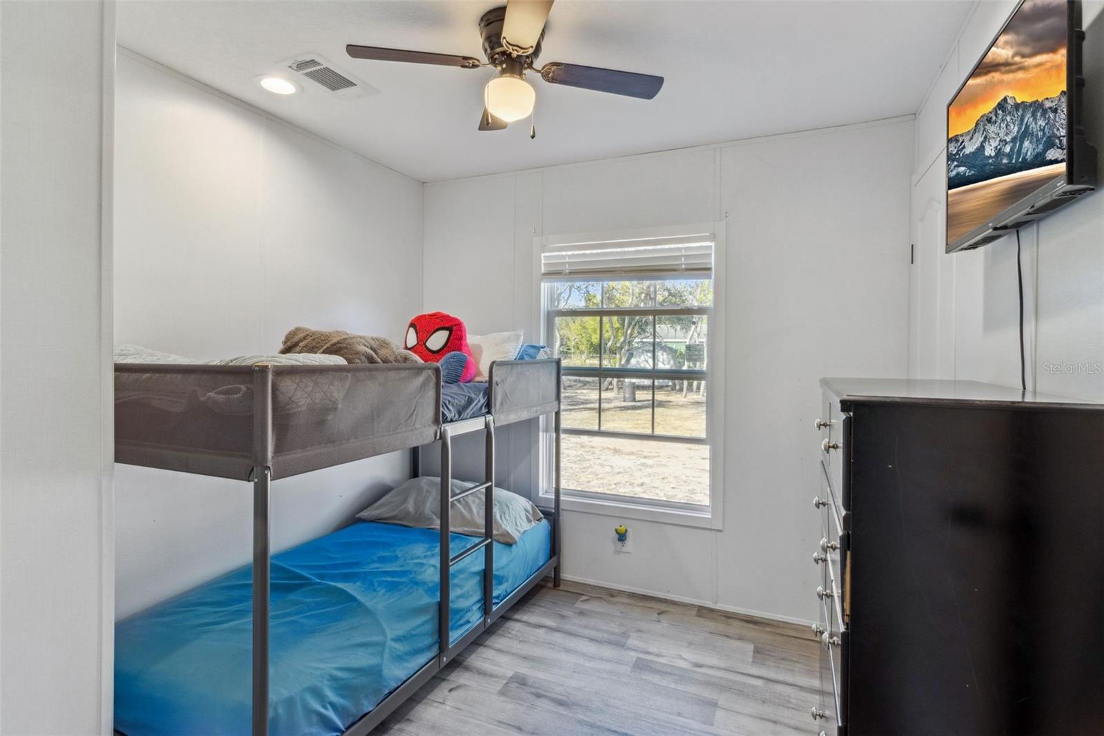 RED WATER LAKE ESTATES - Residential