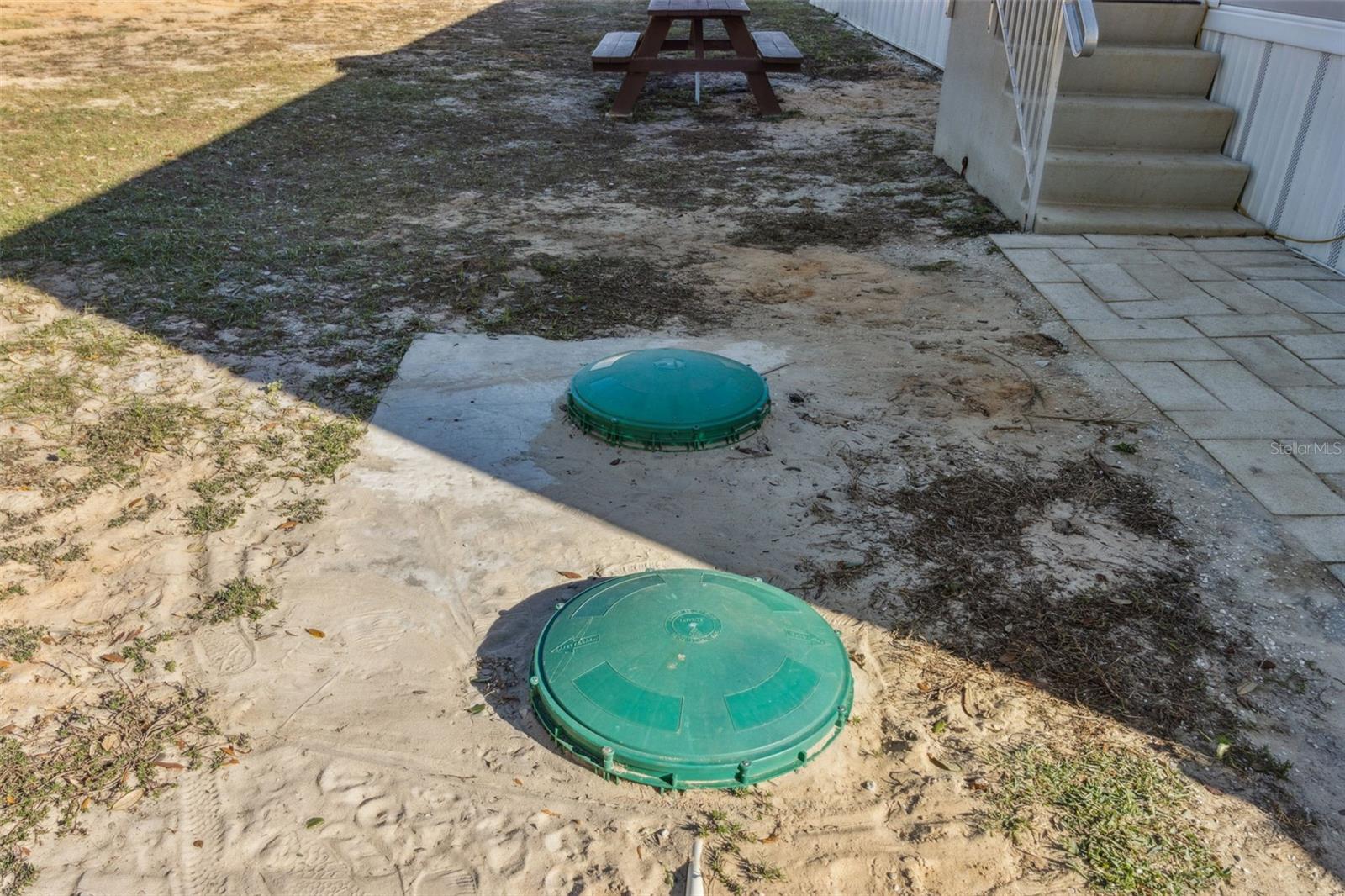 RED WATER LAKE ESTATES - Residential