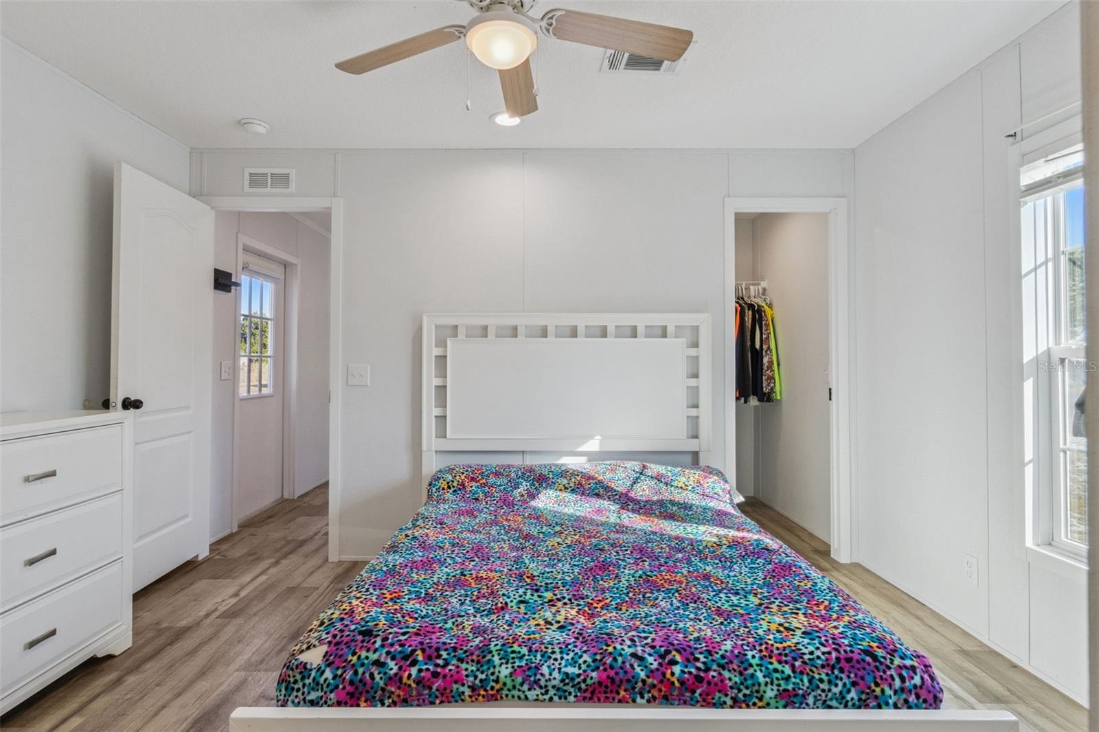 RED WATER LAKE ESTATES - Residential