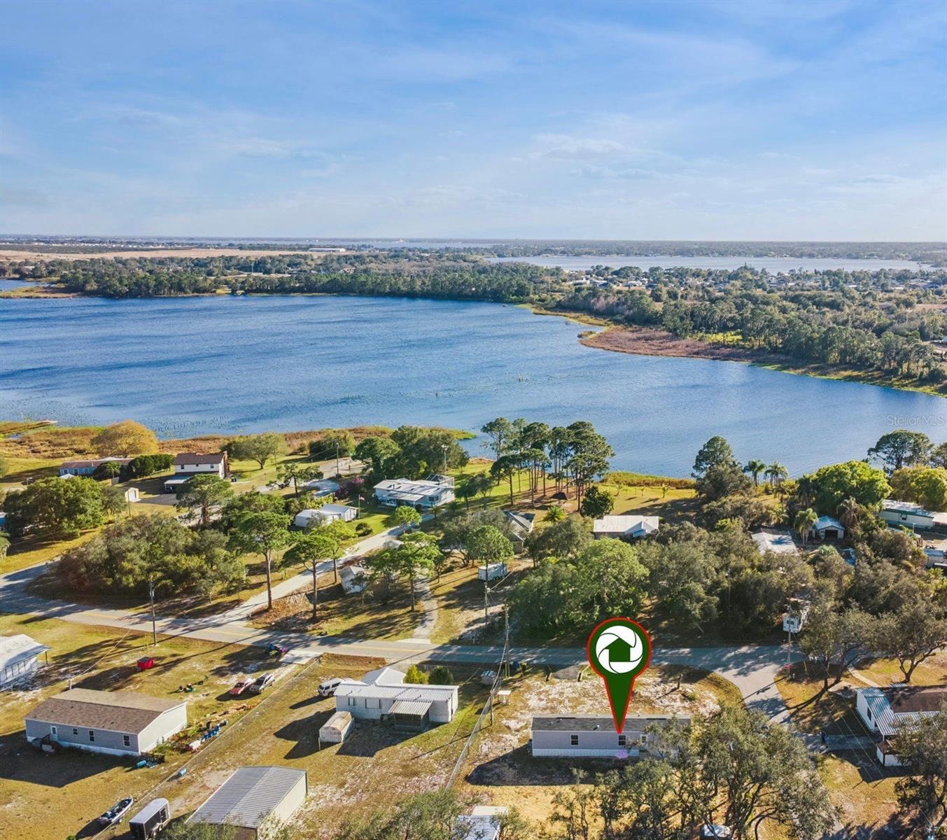 RED WATER LAKE ESTATES - Residential