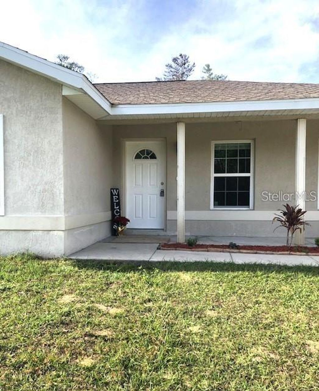 Photo of 16718 SW 21st Circle, Ocala, FL 34473 (MLS # OM722142)