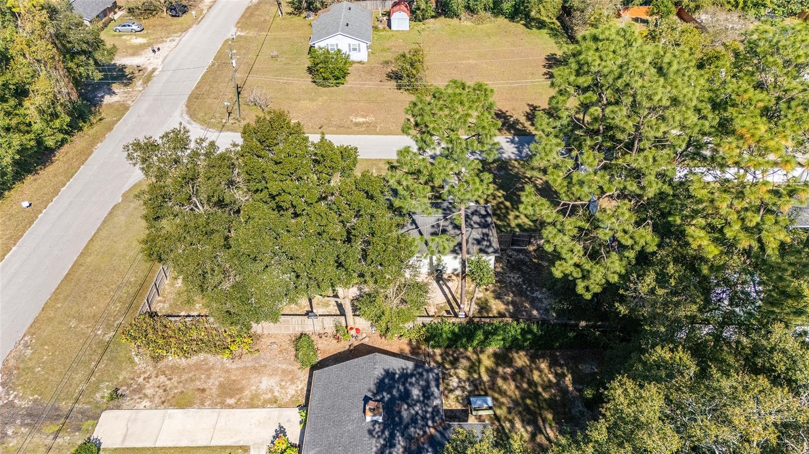 OCALA PARK ESTATE - Residential