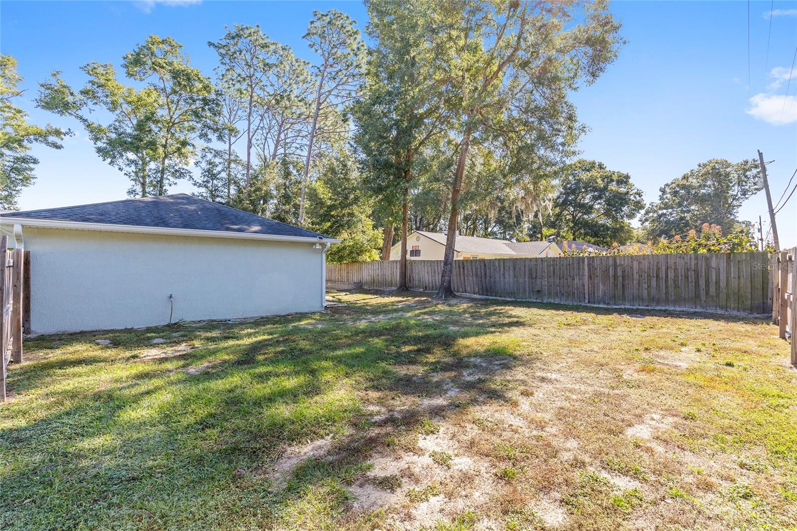 OCALA PARK ESTATE - Residential