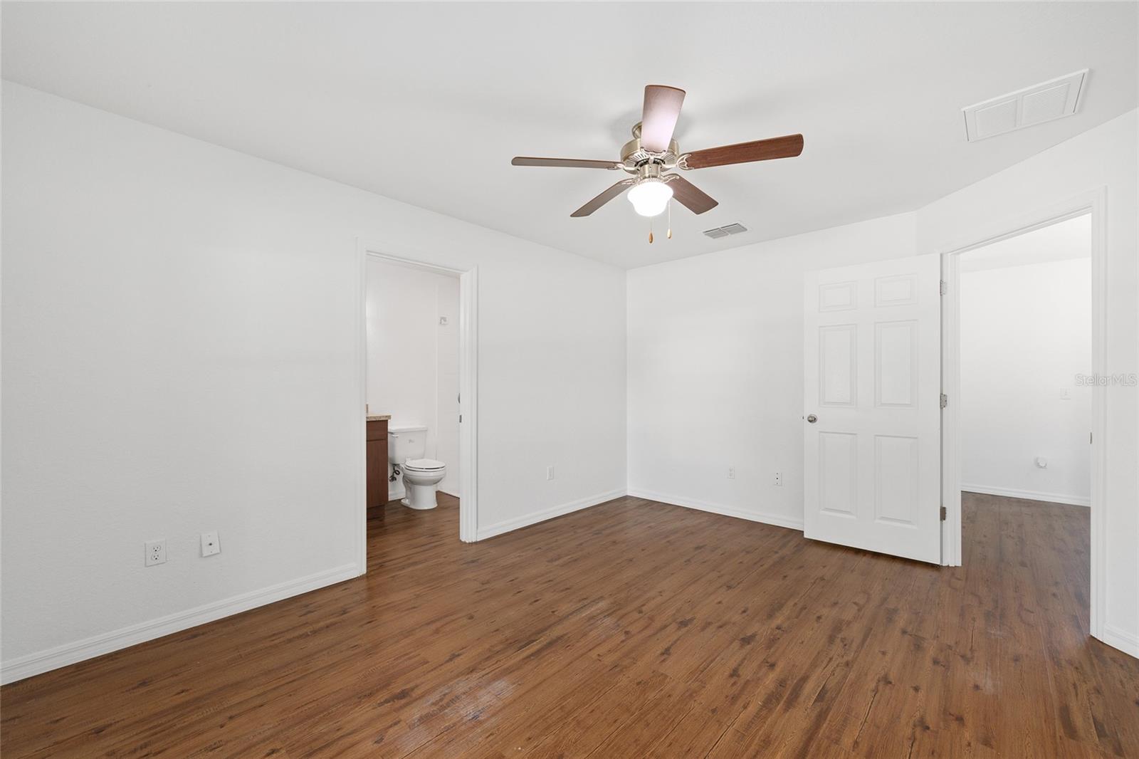 OCALA PARK ESTATE - Residential