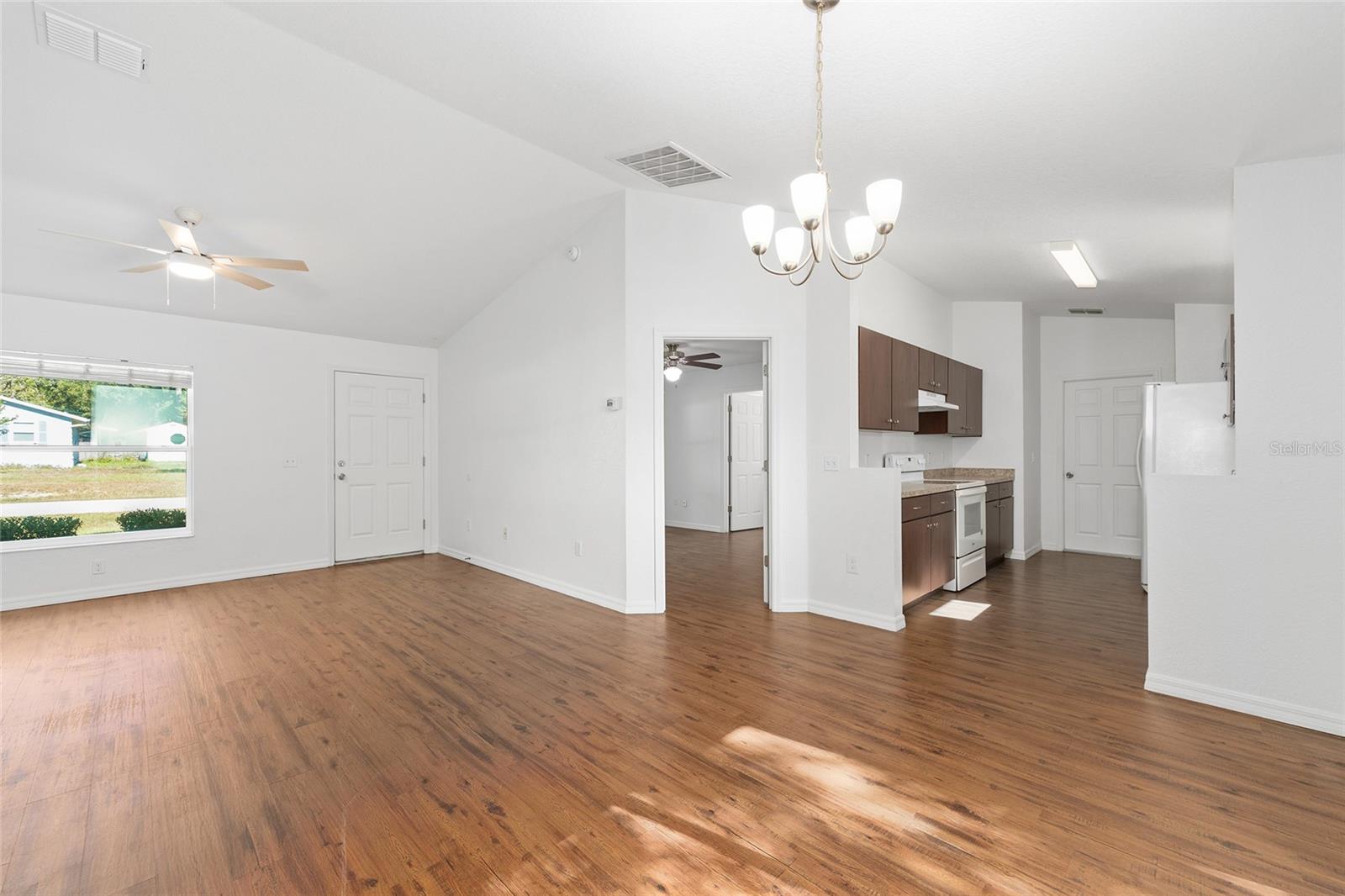 OCALA PARK ESTATE - Residential